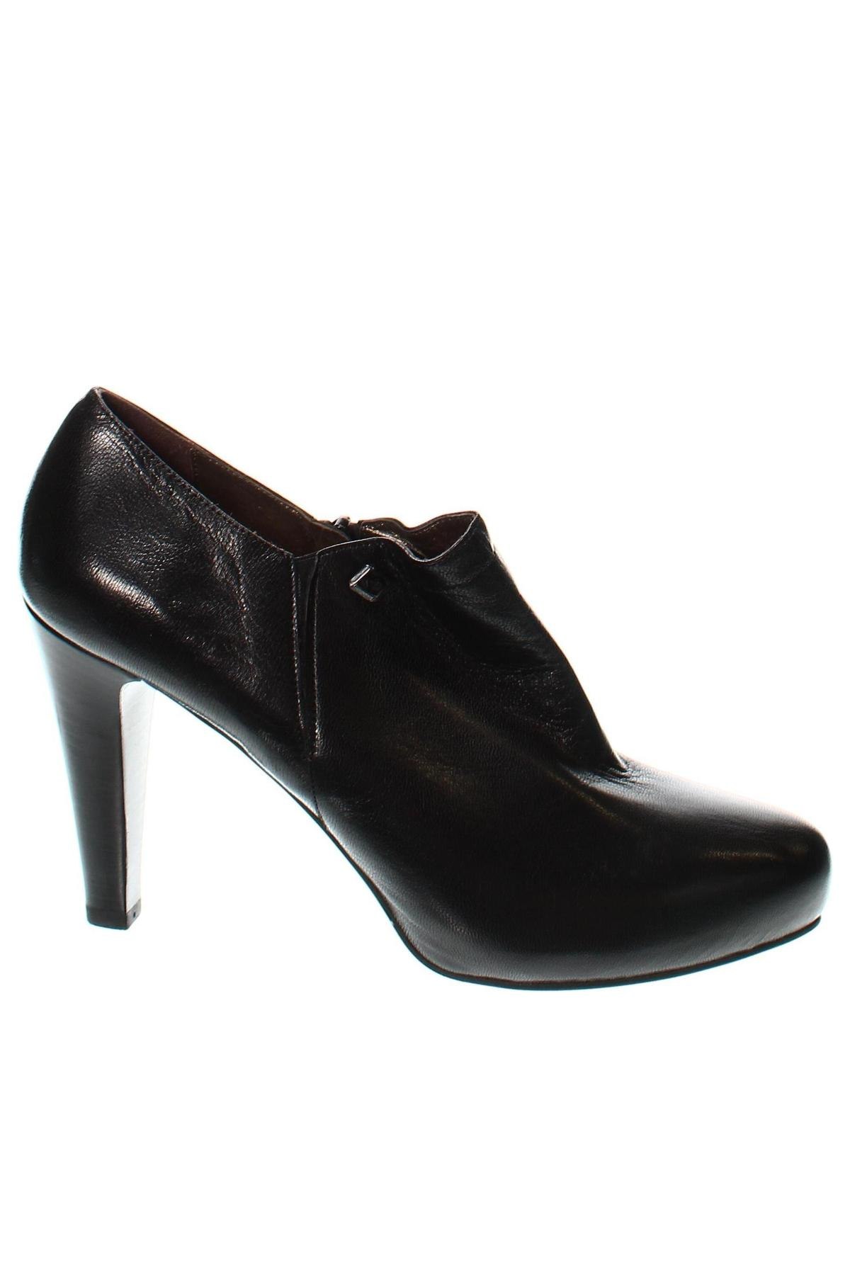 Γυναικεία παπούτσια Nero Giardini, Μέγεθος 40, Χρώμα Μαύρο, Τιμή 19,27 €
