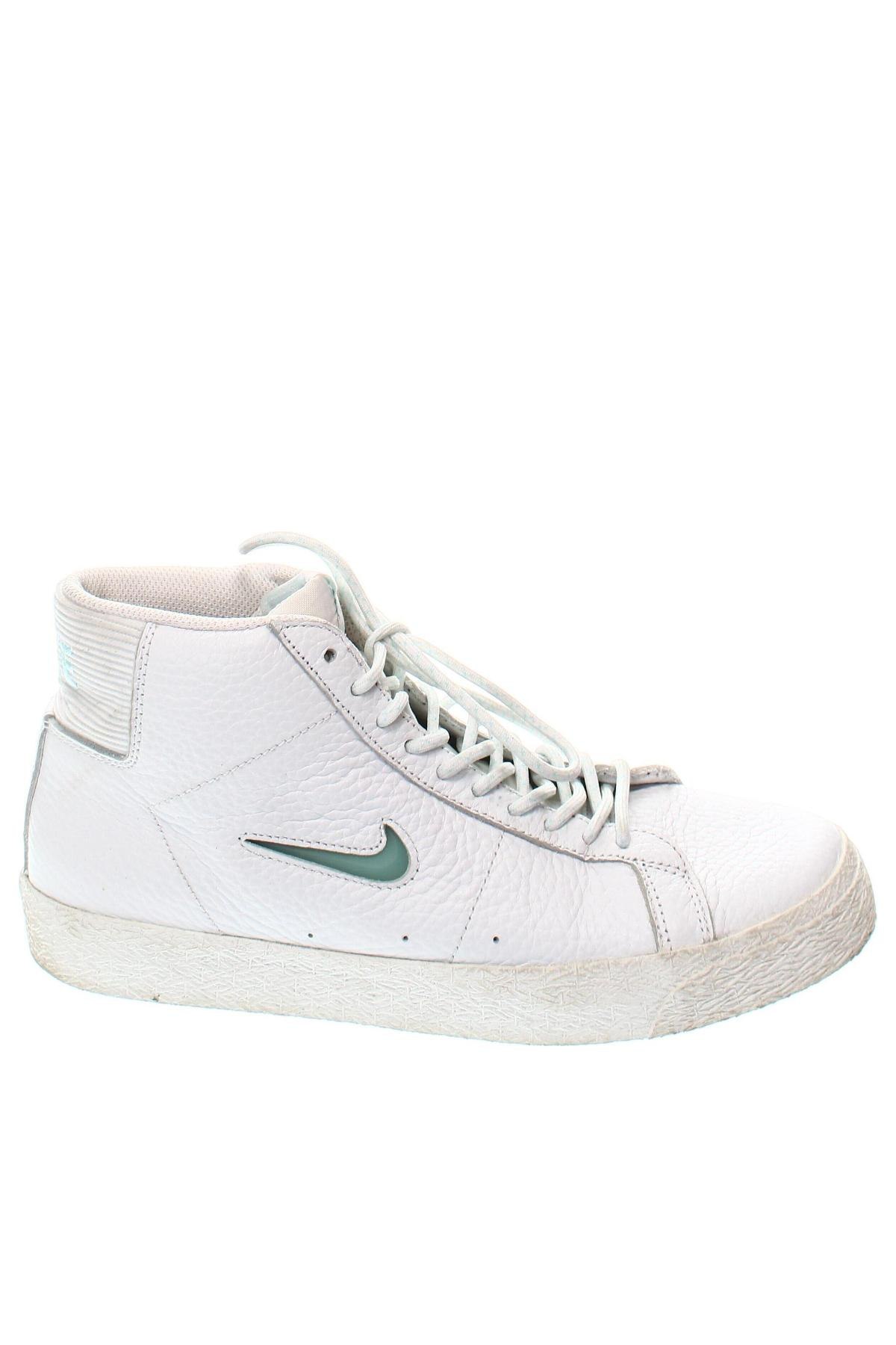 Damenschuhe Nike, Größe 40, Farbe Weiß, Preis 61,93 €