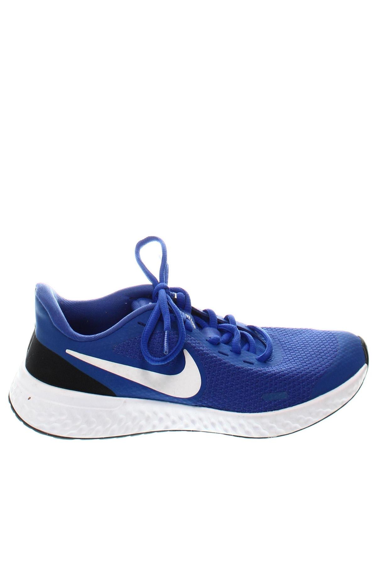 Дамски обувки Nike, Размер 36, Цвят Син, Цена 89,00 лв.
