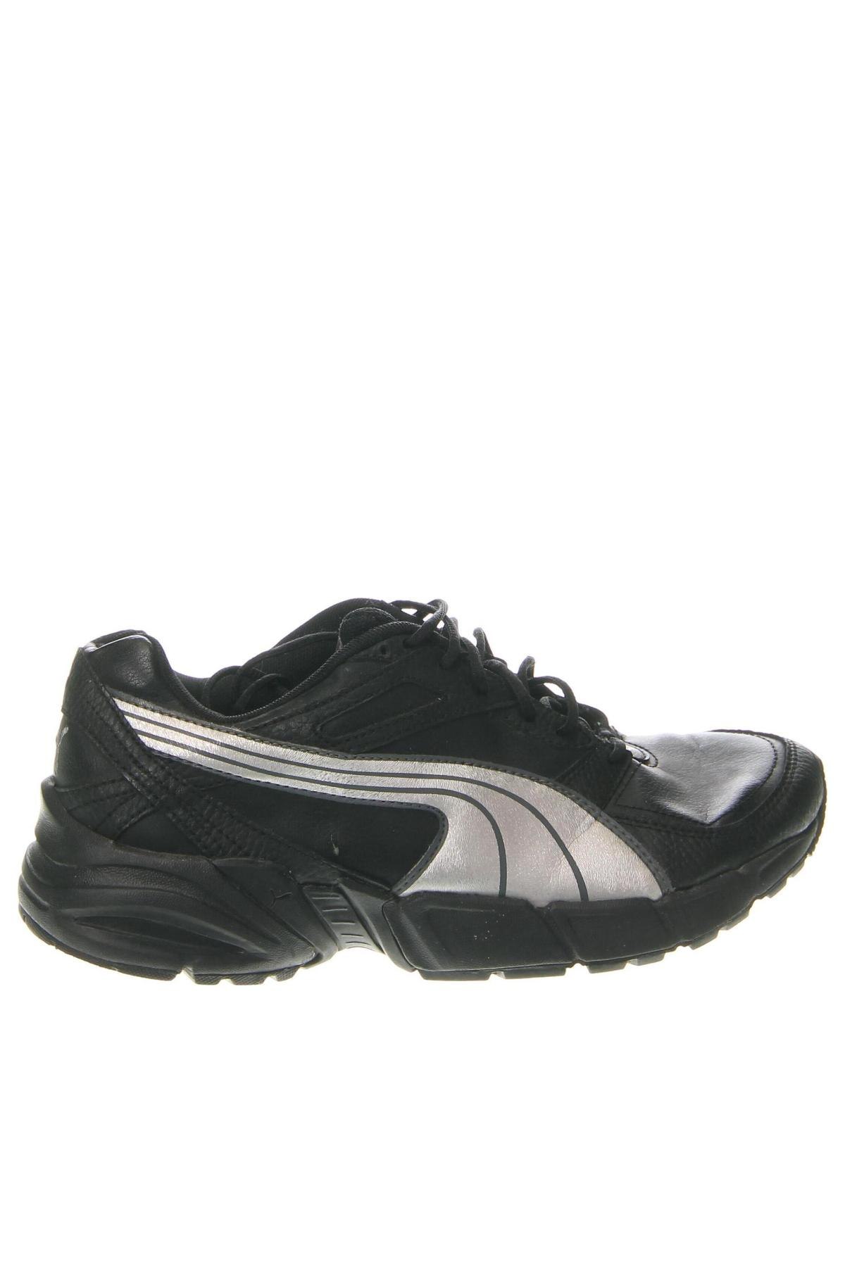 Dámské boty  PUMA, Velikost 39, Barva Černá, Cena  823,00 Kč