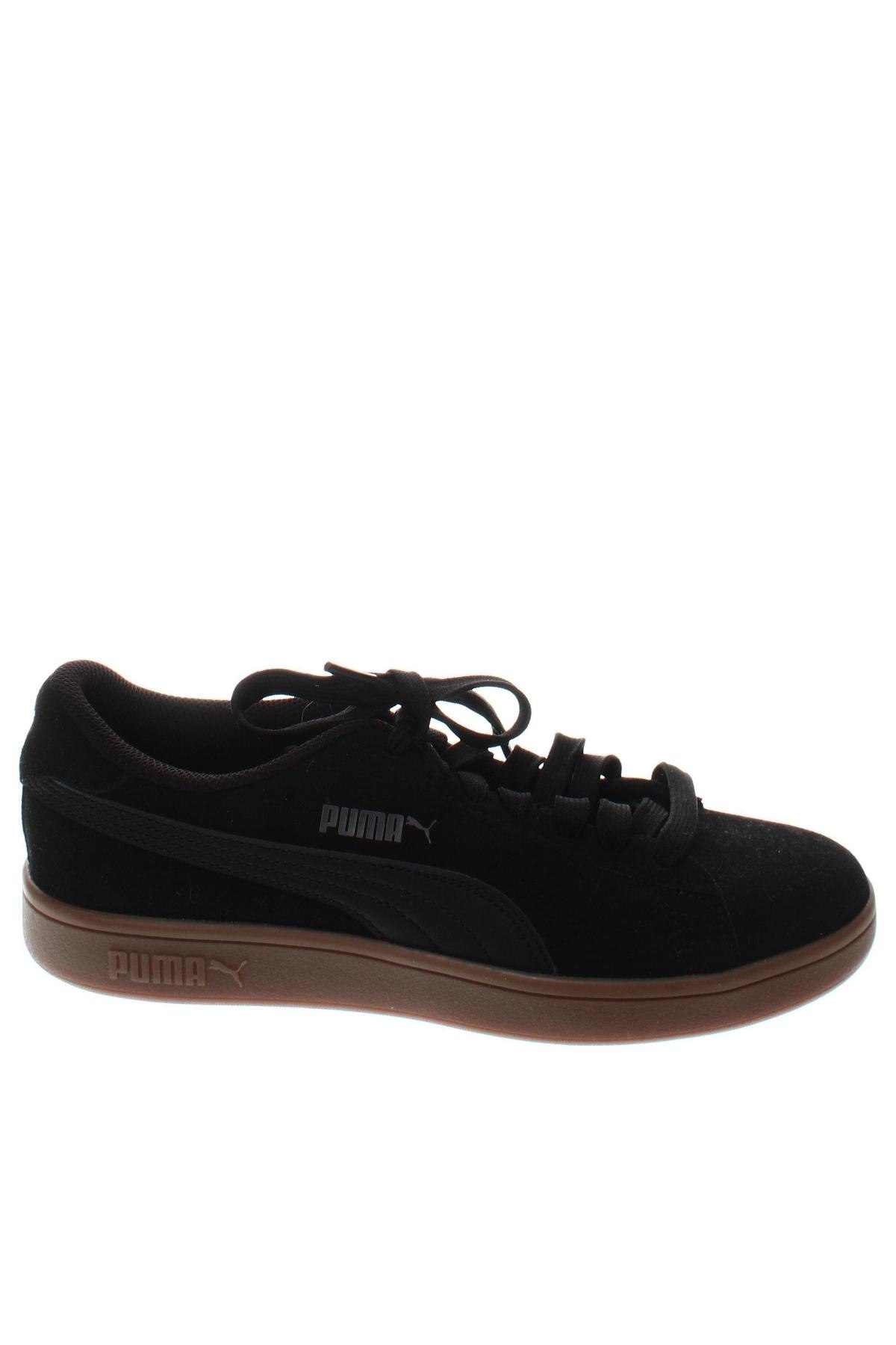 Încălțăminte de damă PUMA, Mărime 40, Culoare Negru, Preț 667,76 Lei