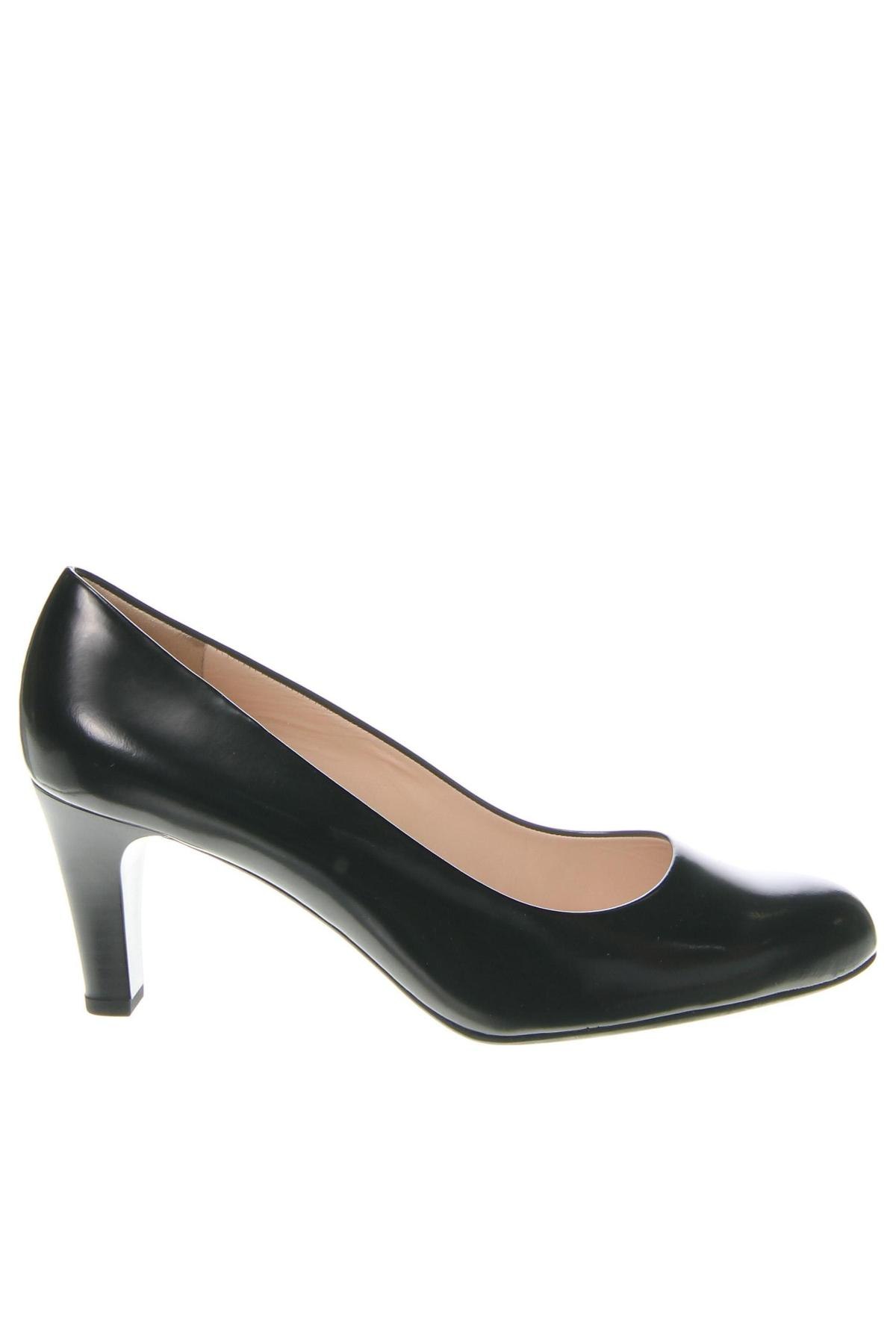 Дамски обувки Peter Kaiser, Размер 40, Цвят Черен, Цена 89,00 лв.