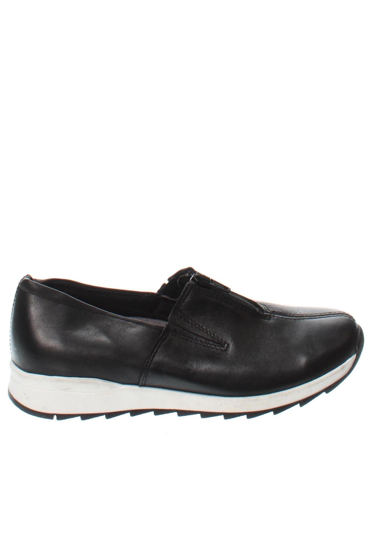 Γυναικεία παπούτσια Pomar, Μέγεθος 37, Χρώμα Μαύρο, Τιμή 46,79 €