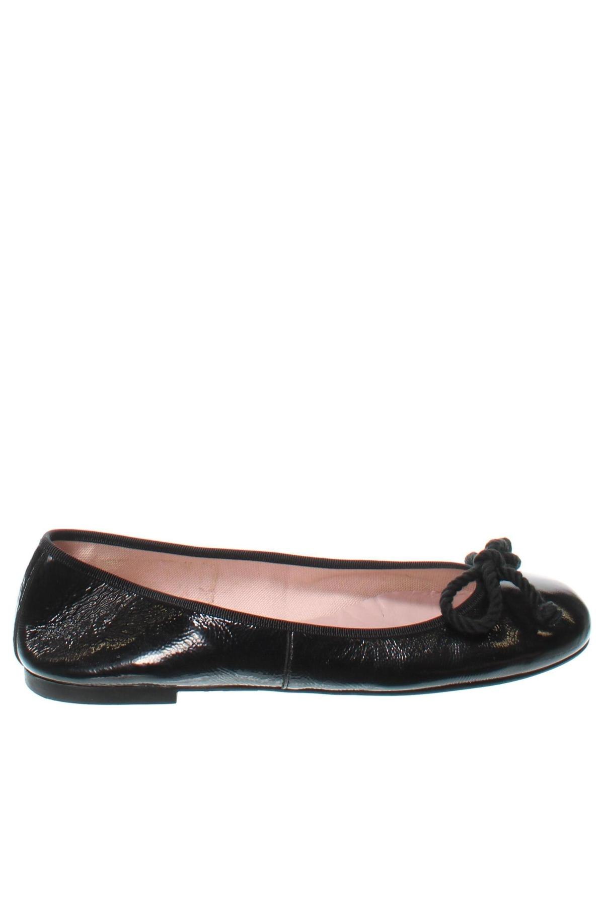 Дамски обувки Pretty Ballerinas, Размер 36, Цвят Черен, Цена 157,73 лв.