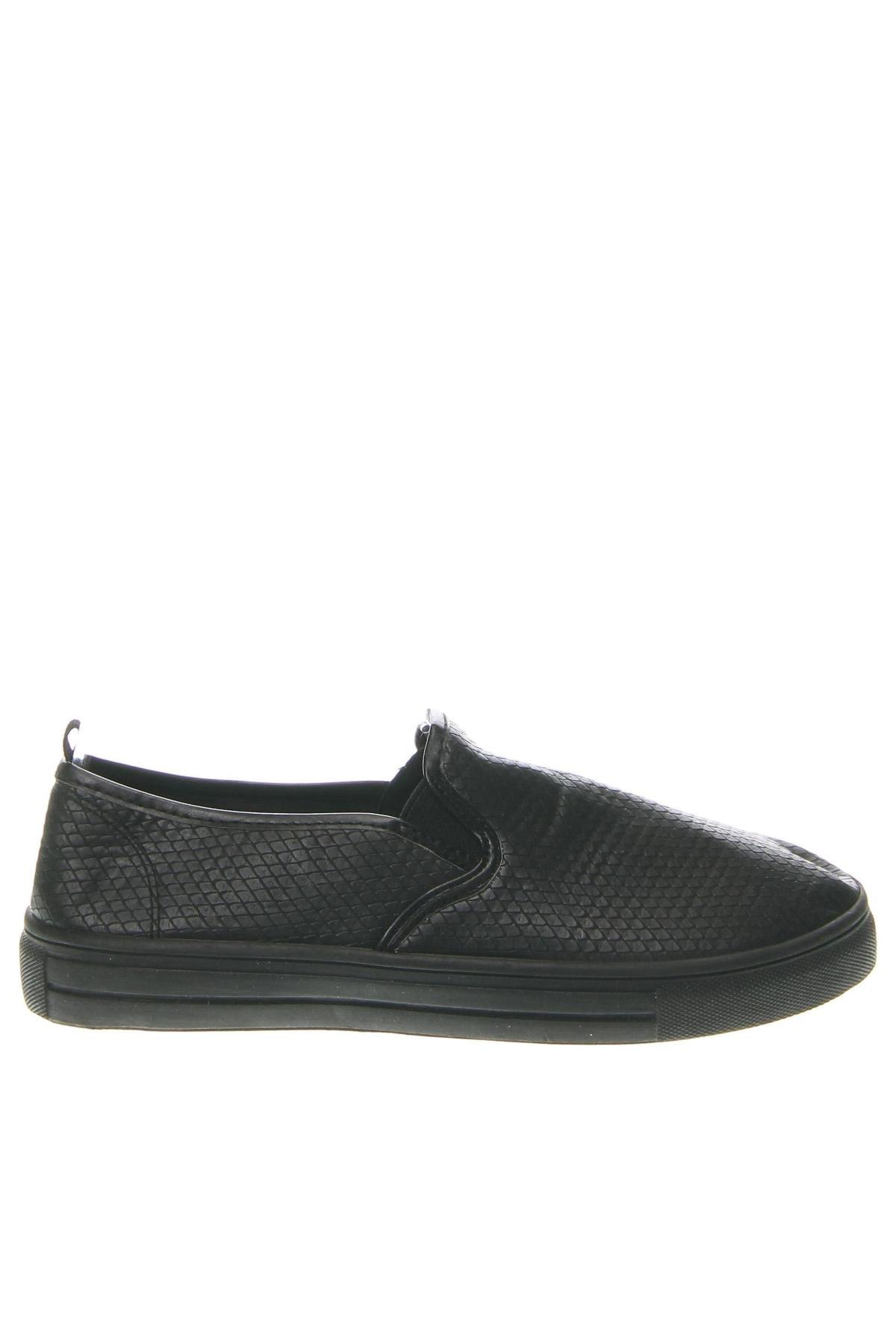 Γυναικεία παπούτσια Primark, Μέγεθος 40, Χρώμα Μαύρο, Τιμή 11,84 €