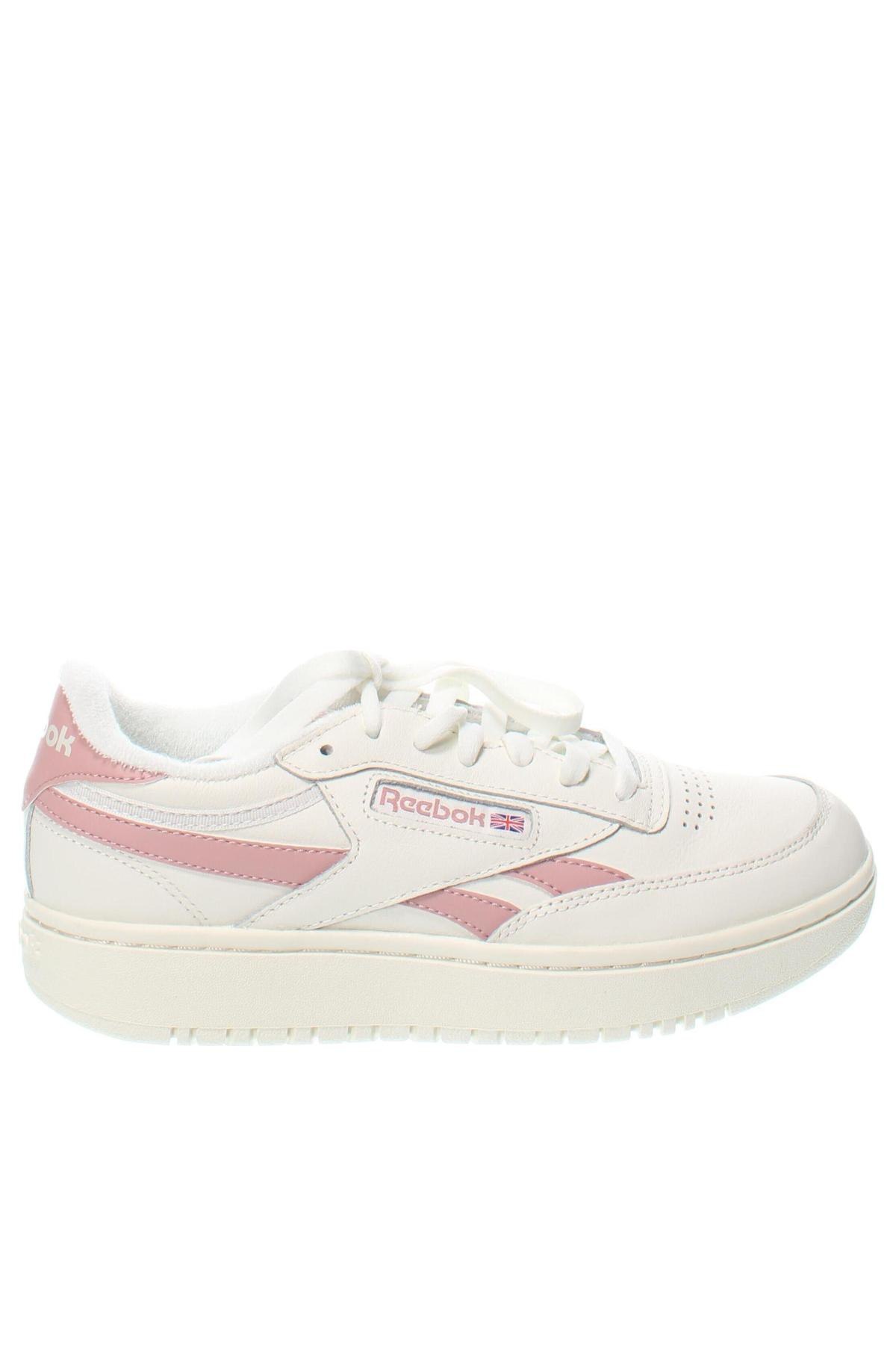 Dámske topánky  Reebok, Veľkosť 39, Farba Kremová, Cena  104,64 €