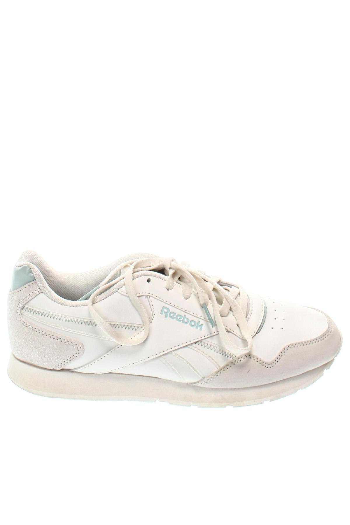 Γυναικεία παπούτσια Reebok, Μέγεθος 38, Χρώμα Λευκό, Τιμή 26,42 €