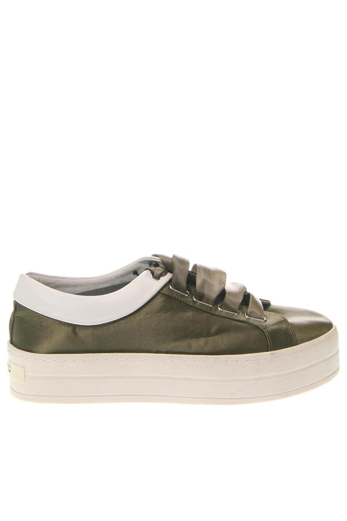 Γυναικεία παπούτσια Replay, Μέγεθος 38, Χρώμα Πράσινο, Τιμή 48,77 €