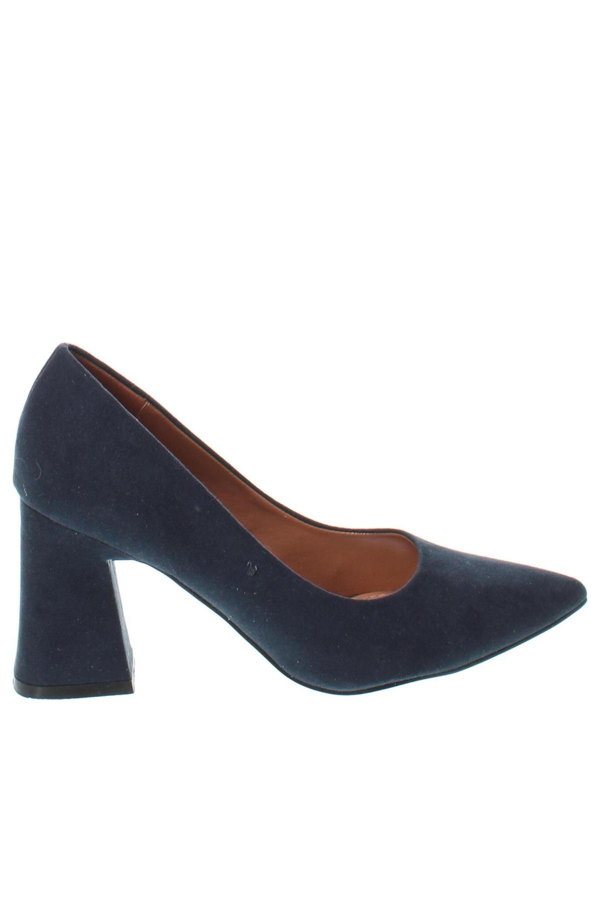Γυναικεία παπούτσια Reserved, Μέγεθος 37, Χρώμα Μπλέ, Τιμή 32,00 €