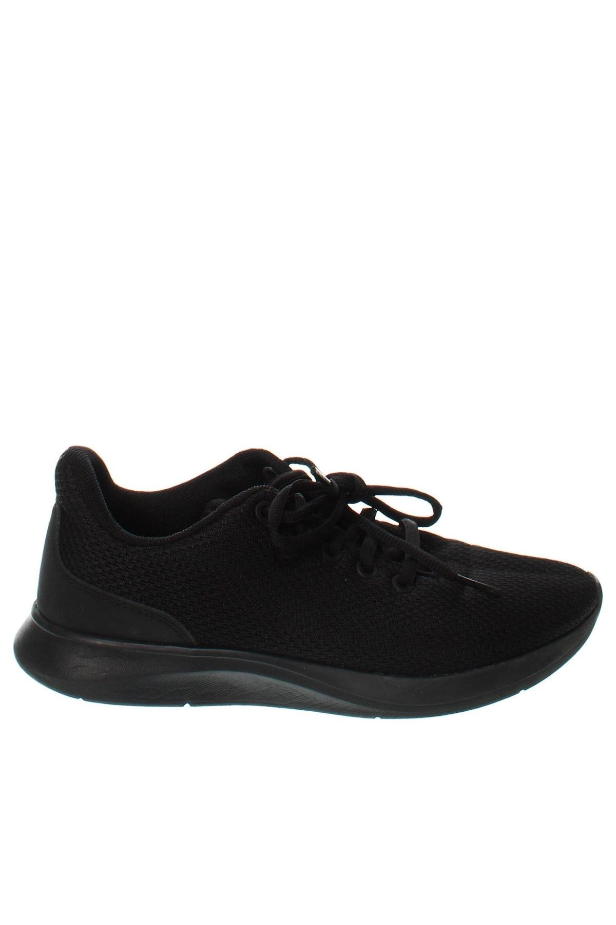 Γυναικεία παπούτσια Revolution, Μέγεθος 39, Χρώμα Μαύρο, Τιμή 38,35 €