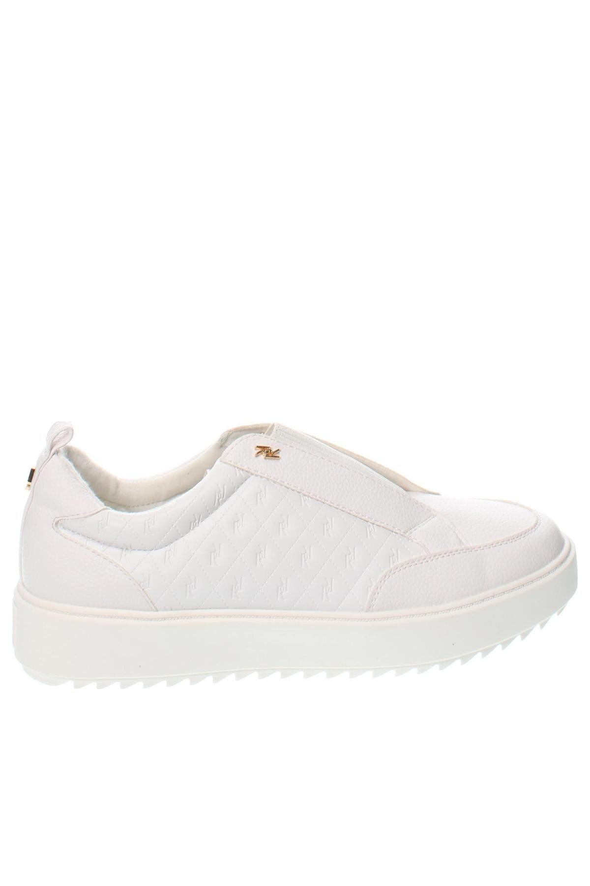 Γυναικεία παπούτσια River Island, Μέγεθος 40, Χρώμα Λευκό, Τιμή 72,16 €