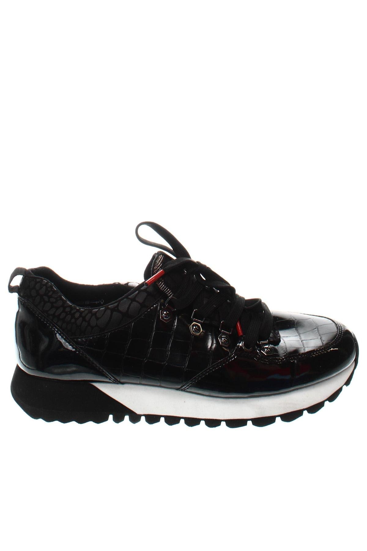 Γυναικεία παπούτσια S.Oliver, Μέγεθος 39, Χρώμα Μαύρο, Τιμή 29,69 €