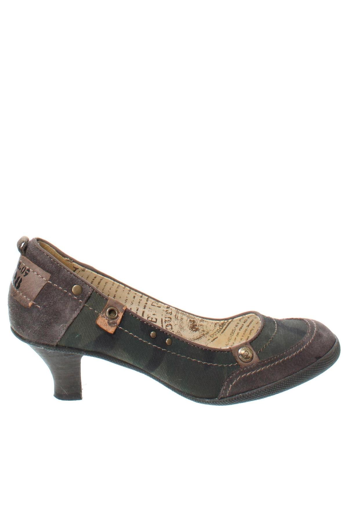 Γυναικεία παπούτσια S.Oliver, Μέγεθος 39, Χρώμα Πολύχρωμο, Τιμή 25,00 €