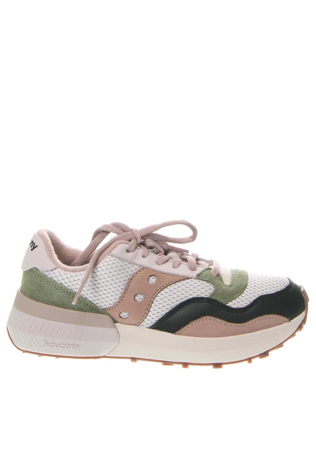 Damenschuhe Saucony, Größe 40, Farbe Mehrfarbig, Preis 61,93 €