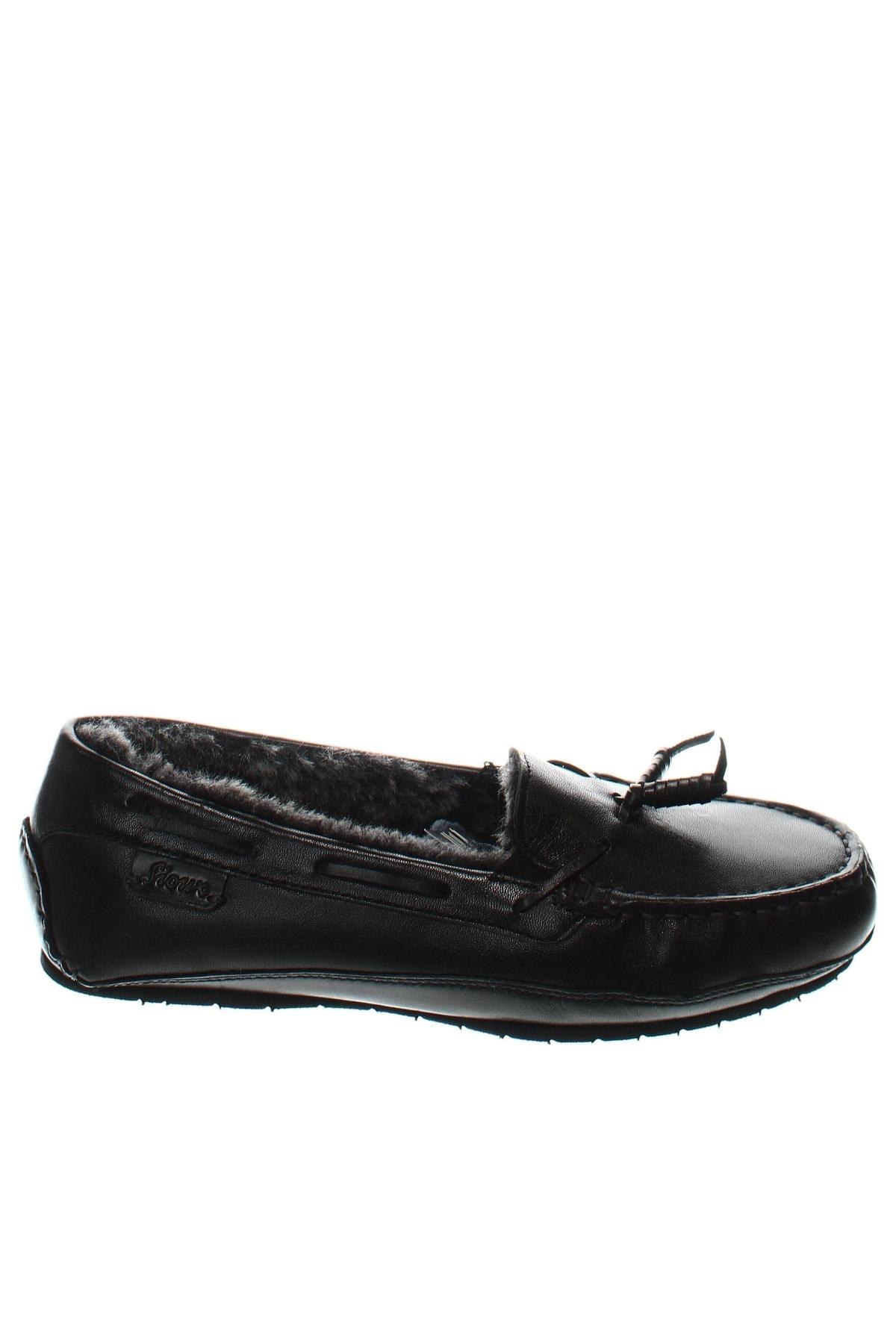 Dámske topánky  Sioux, Veľkosť 38, Farba Čierna, Cena  47,94 €