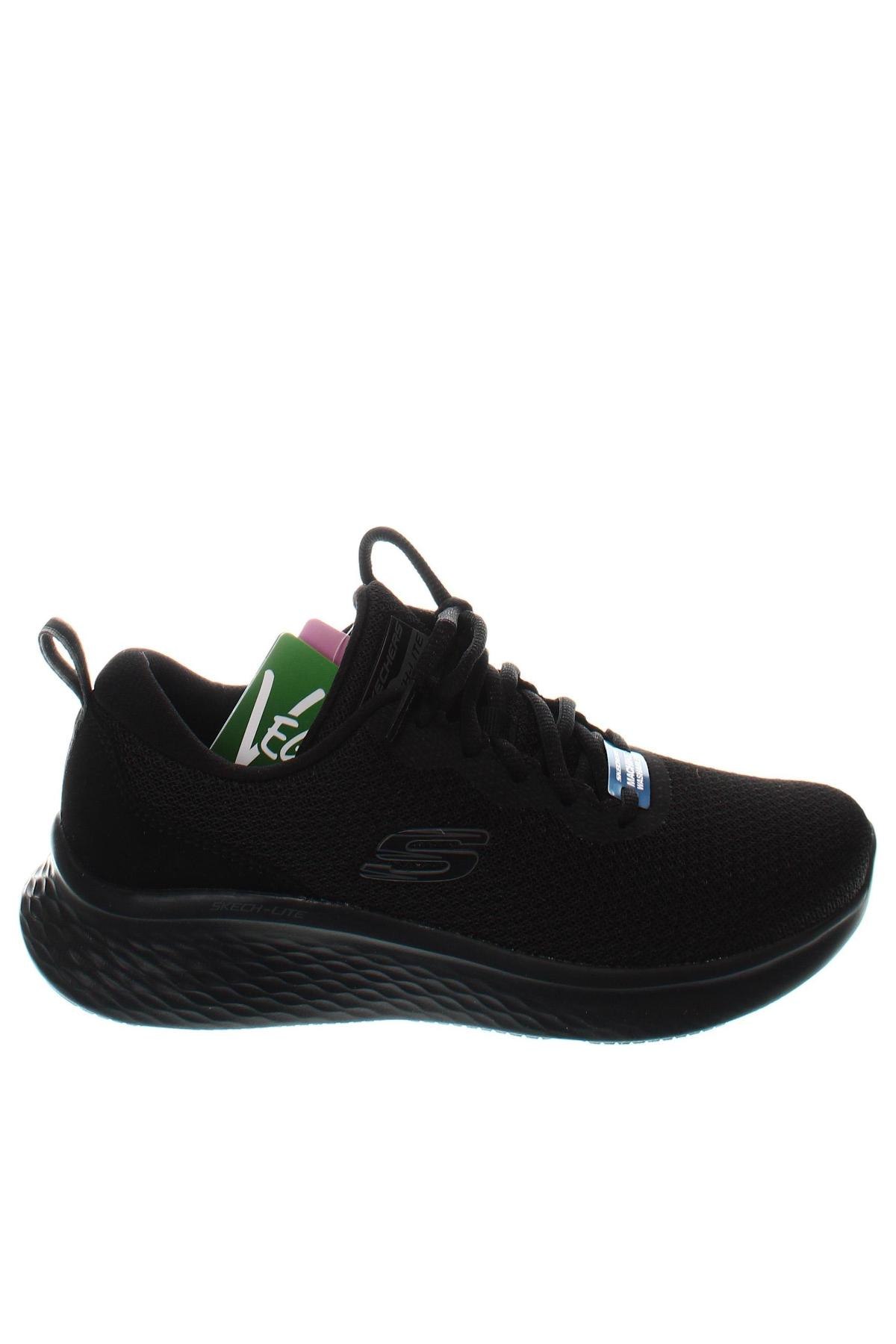 Γυναικεία παπούτσια Skechers, Μέγεθος 37, Χρώμα Μαύρο, Τιμή 72,16 €