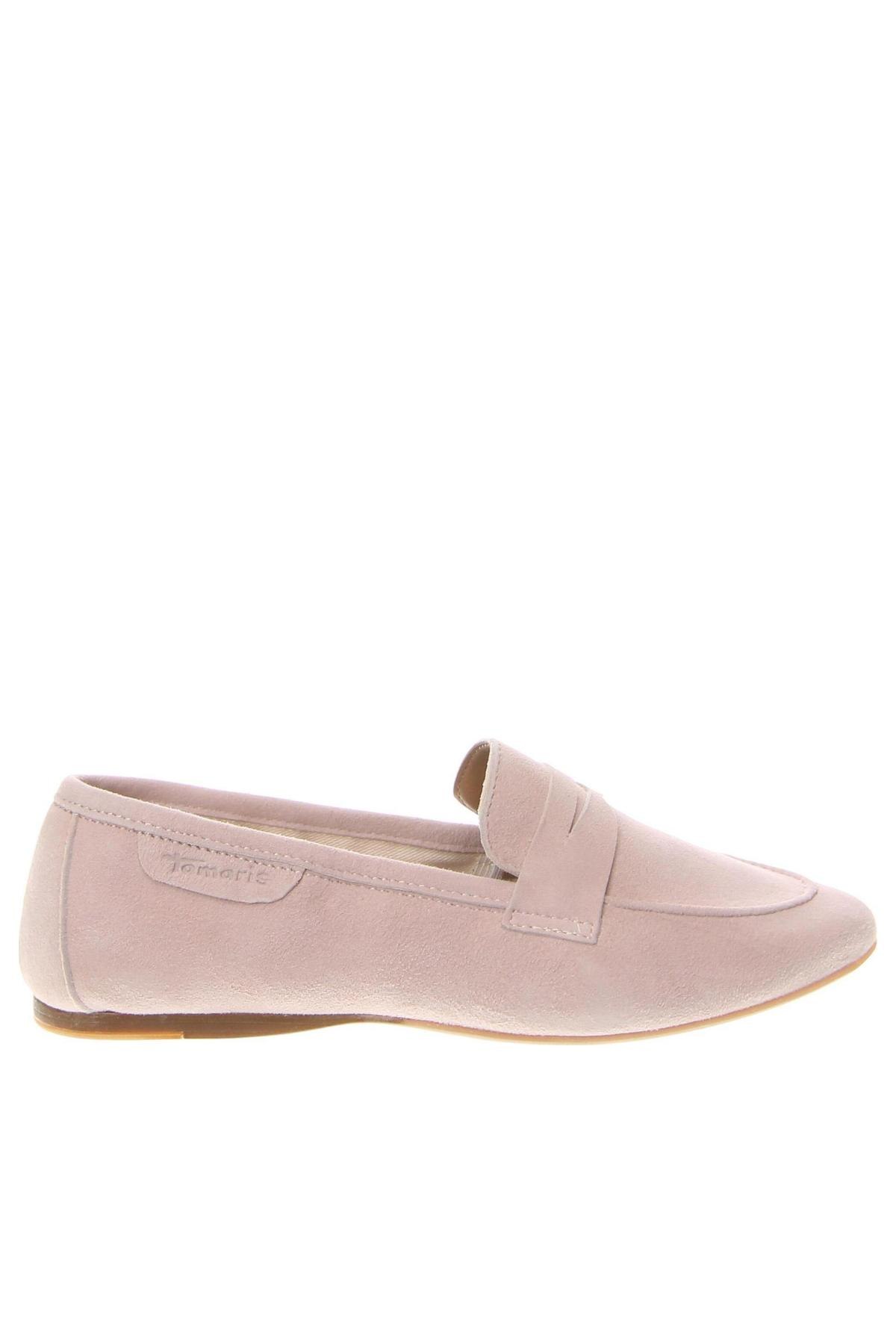 Dámské boty  Tamaris, Velikost 37, Barva Růžová, Cena  913,00 Kč