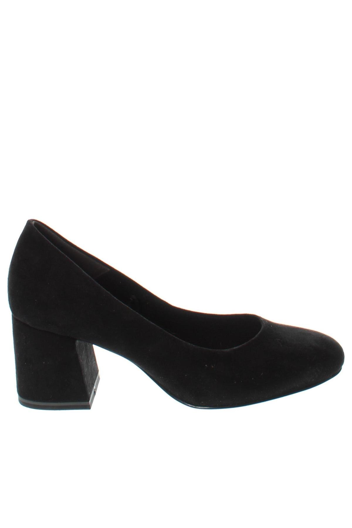 Дамски обувки Tamaris, Размер 38, Цвят Черен, Цена 62,00 лв.