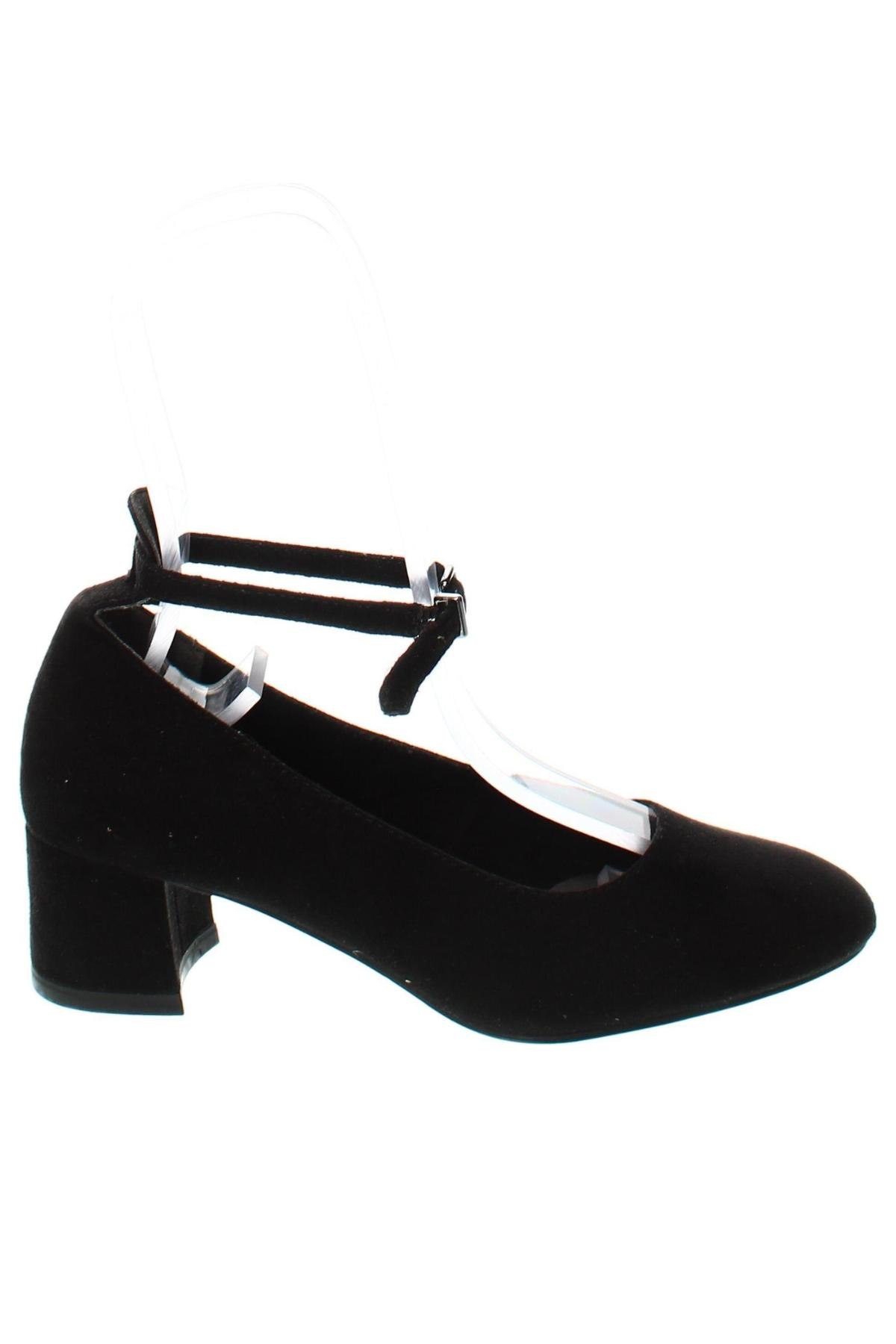 Дамски обувки Tamaris, Размер 36, Цвят Черен, Цена 62,00 лв.