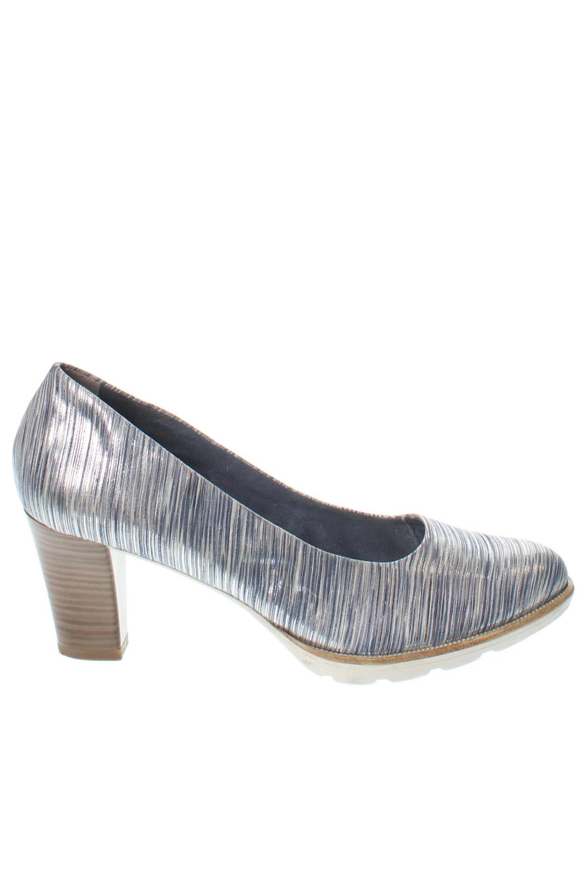 Dámské boty  Tamaris, Velikost 41, Barva Modrá, Cena  821,00 Kč