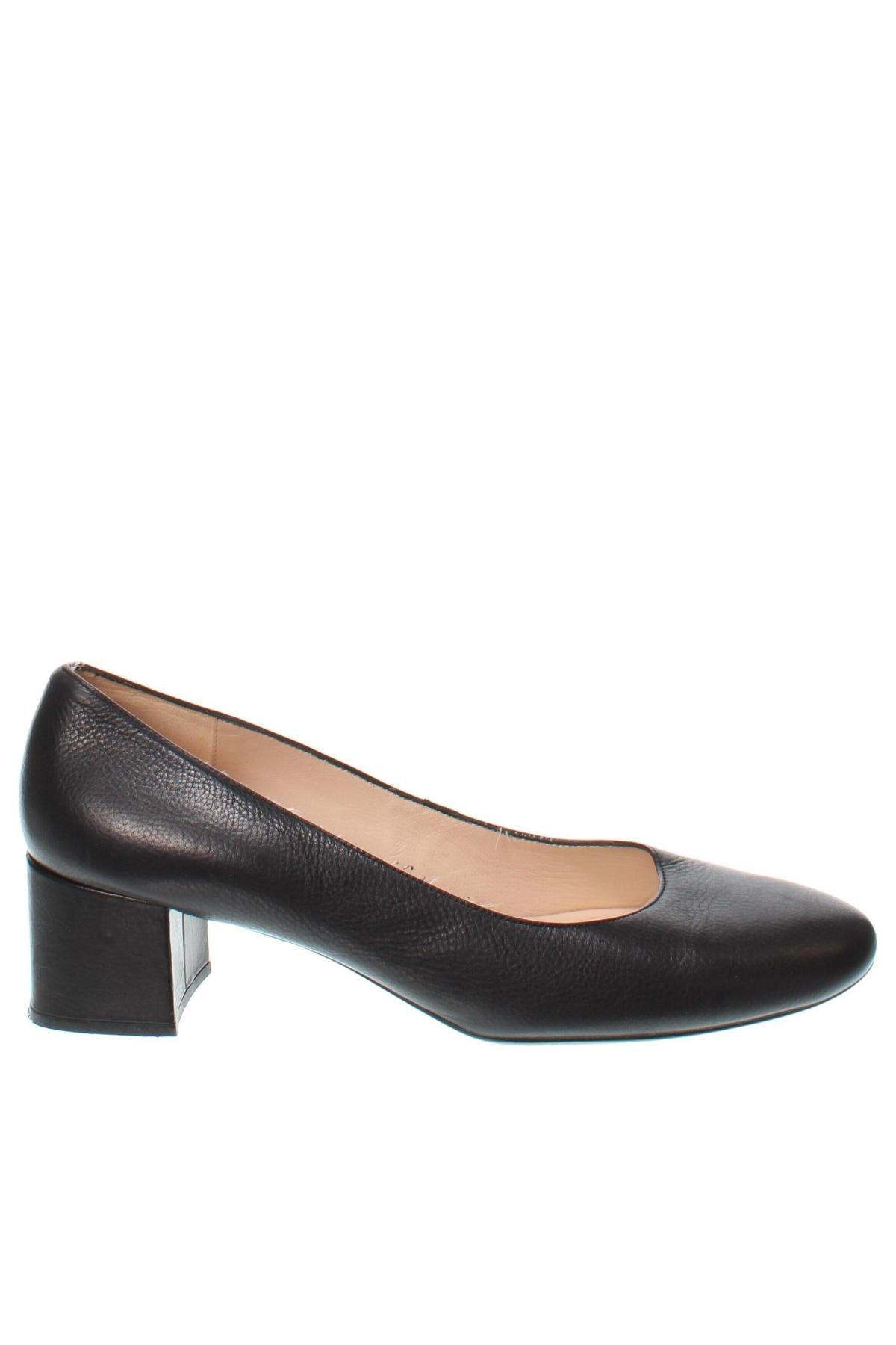 Γυναικεία παπούτσια Unisa, Μέγεθος 41, Χρώμα Μαύρο, Τιμή 20,28 €