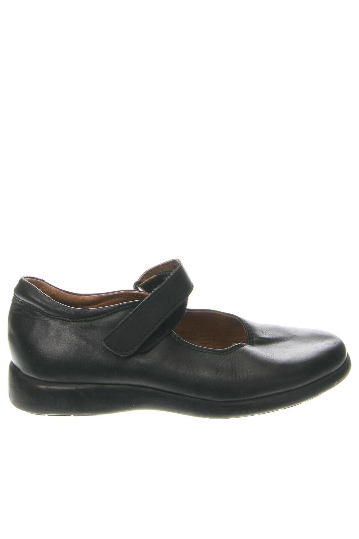 Дамски обувки Unit, Размер 37, Цвят Черен, Цена 16,80 лв.