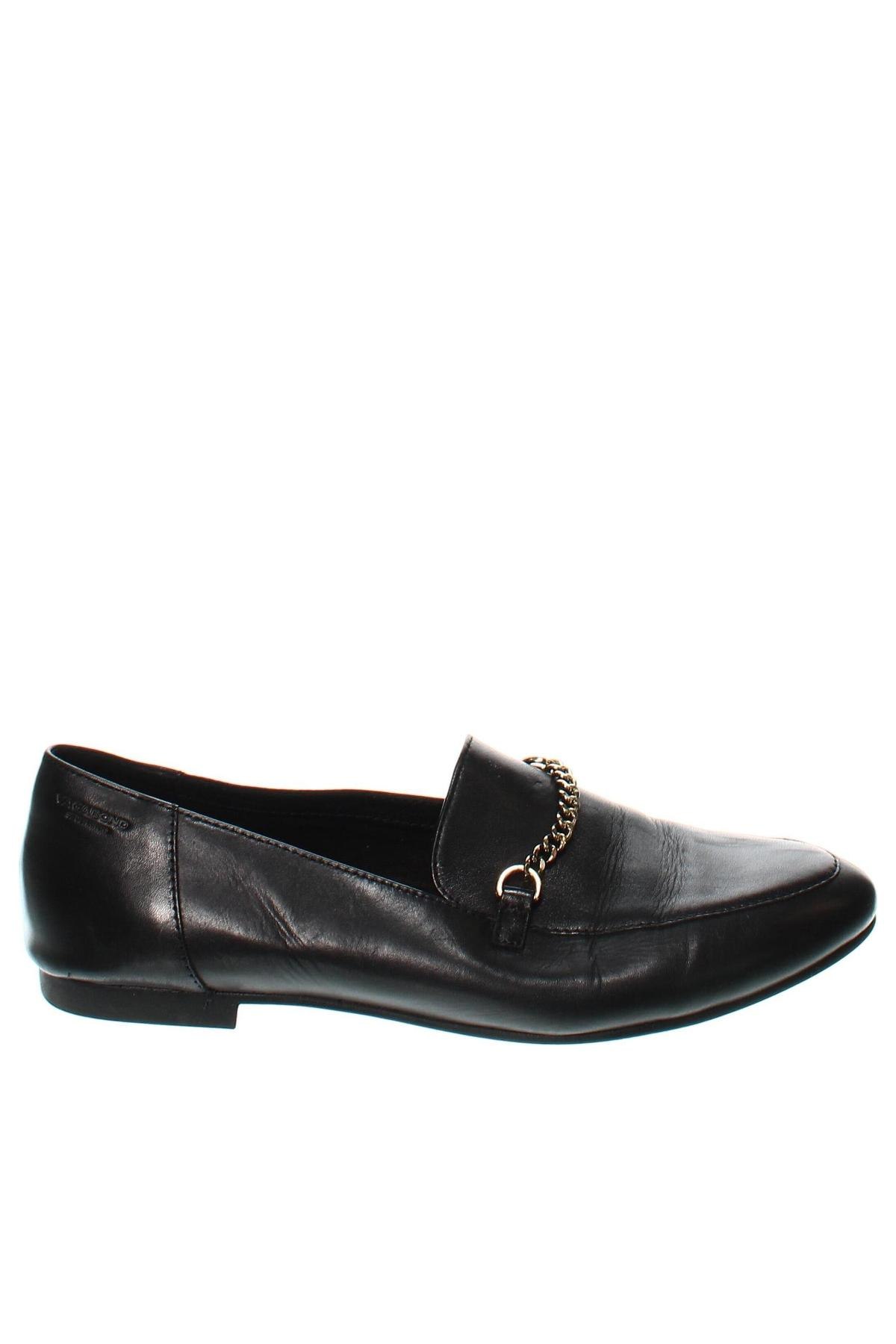 Γυναικεία παπούτσια Vagabond, Μέγεθος 38, Χρώμα Μαύρο, Τιμή 55,05 €