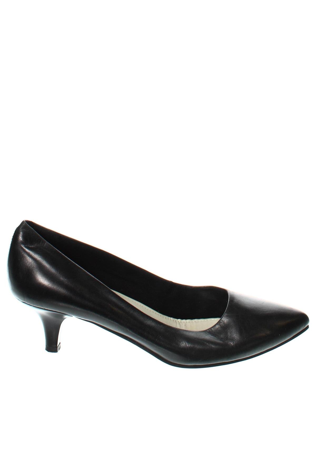 Дамски обувки Vagabond, Размер 41, Цвят Черен, Цена 89,00 лв.