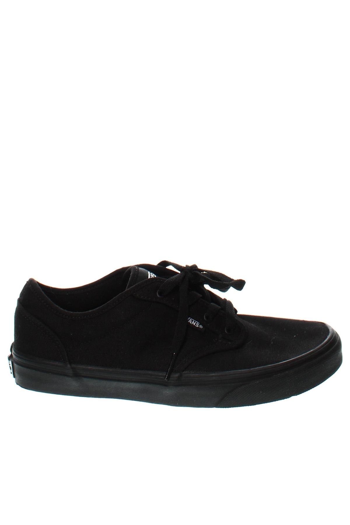 Γυναικεία παπούτσια Vans, Μέγεθος 38, Χρώμα Μαύρο, Τιμή 29,69 €