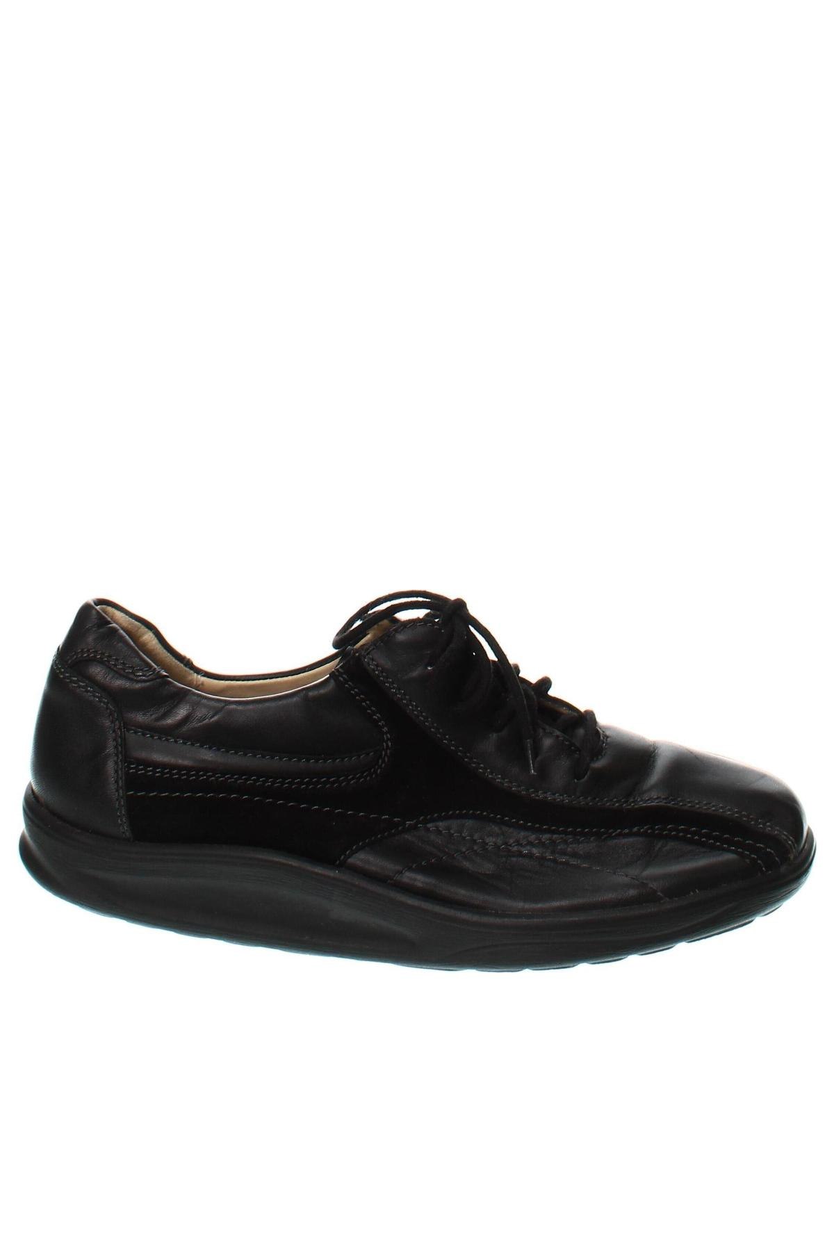 Γυναικεία παπούτσια Waldlaufer, Μέγεθος 39, Χρώμα Μαύρο, Τιμή 55,05 €