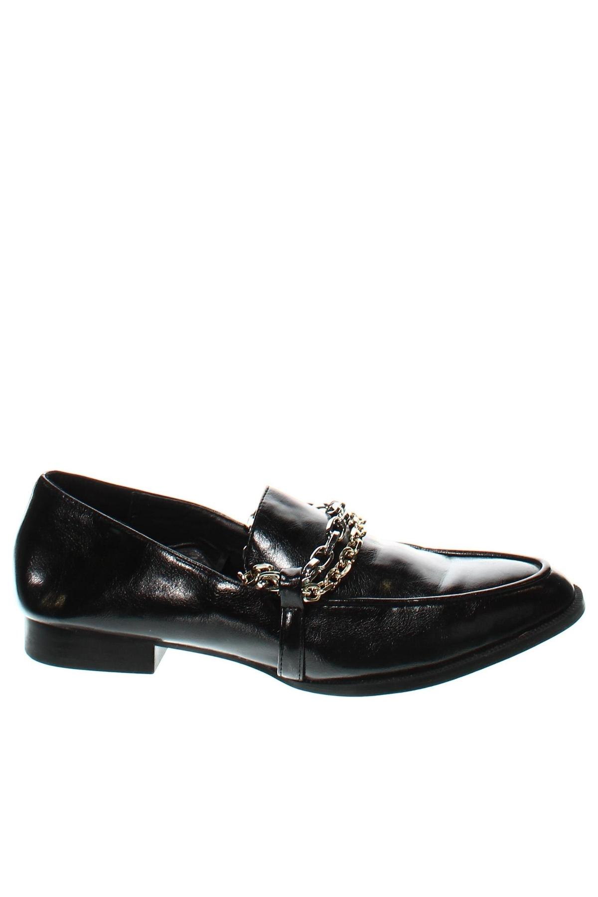 Dámské boty  Zara, Velikost 36, Barva Černá, Cena  229,00 Kč