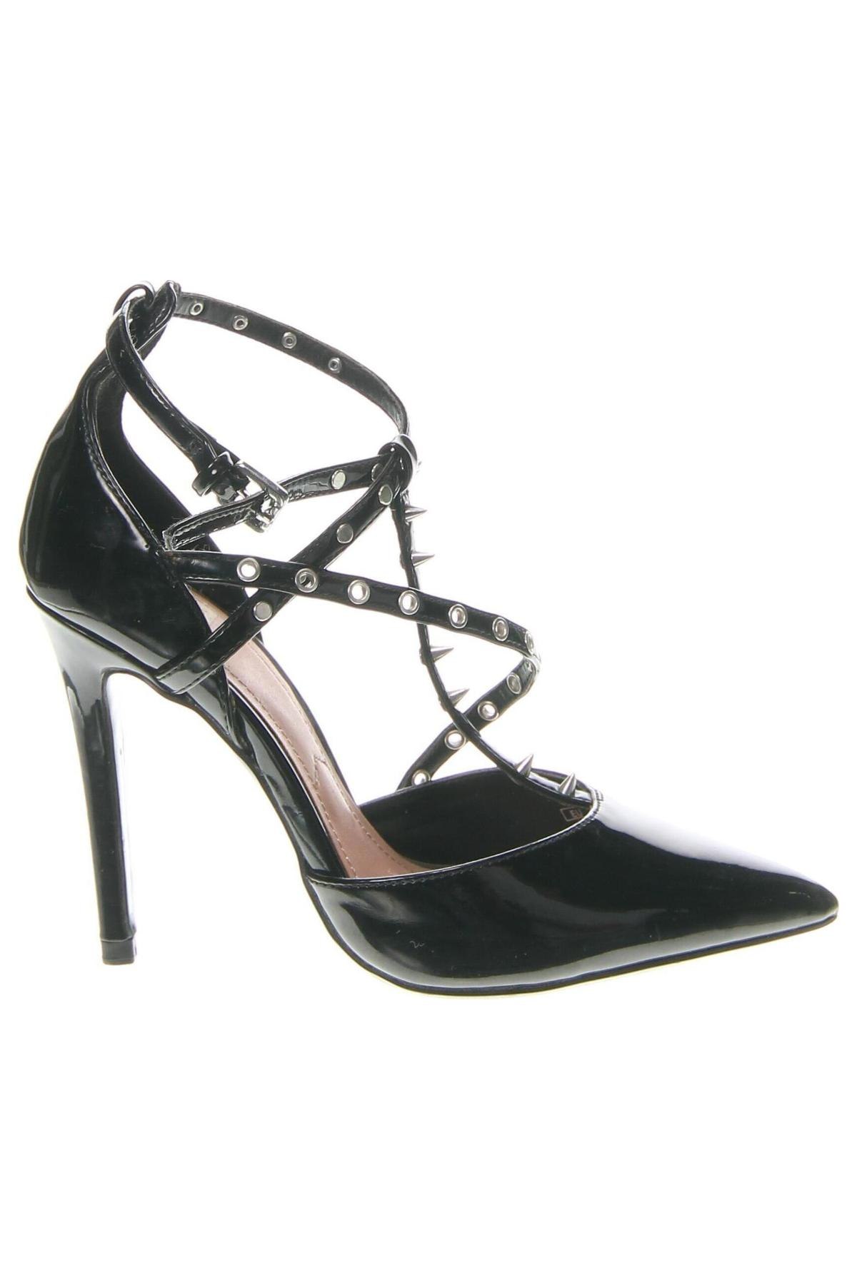 Γυναικεία παπούτσια Zara, Μέγεθος 36, Χρώμα Μαύρο, Τιμή 13,81 €