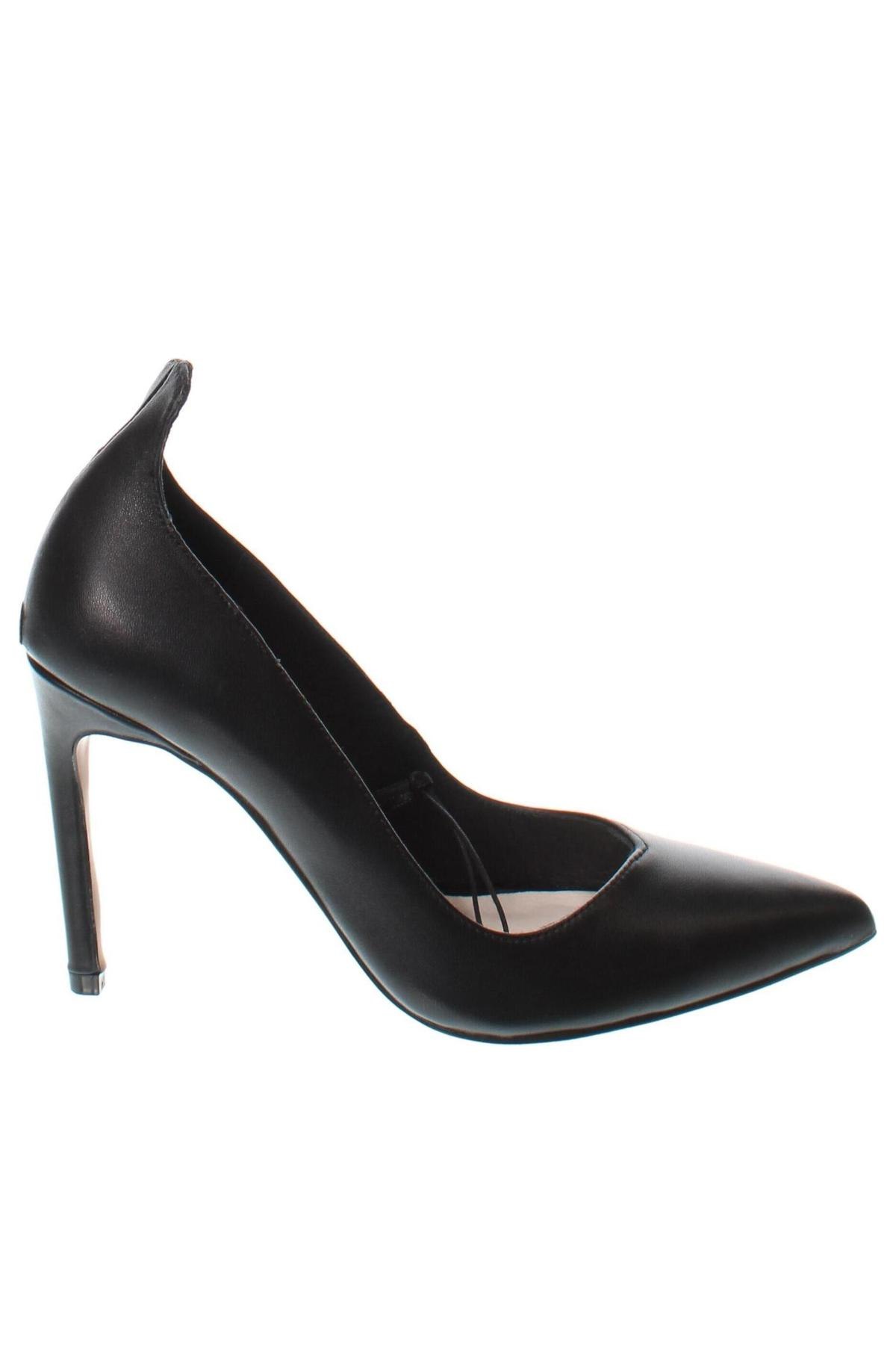 Γυναικεία παπούτσια Zign, Μέγεθος 35, Χρώμα Μαύρο, Τιμή 72,16 €