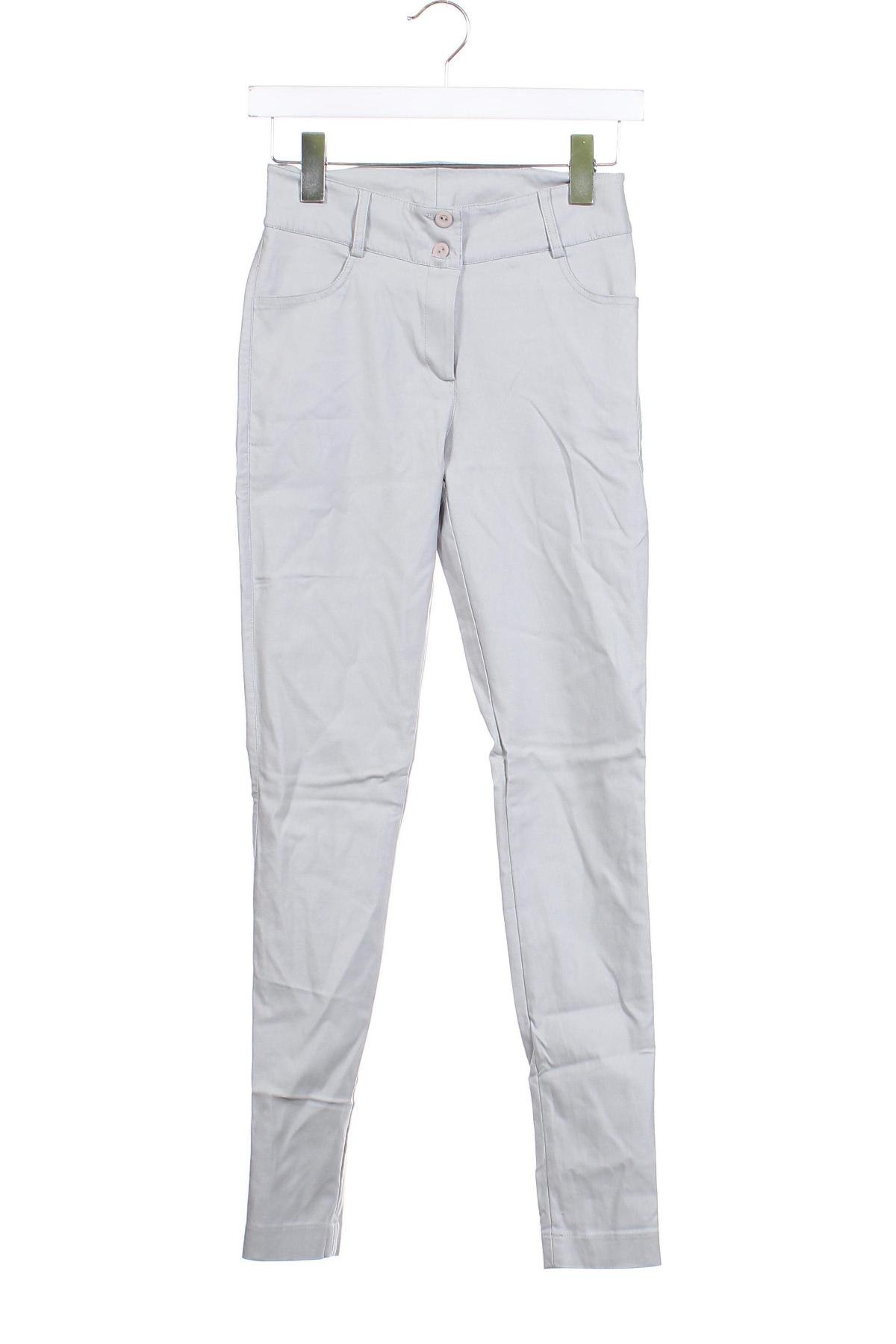 Pantaloni de femei, Mărime XS, Culoare Gri, Preț 44,89 Lei