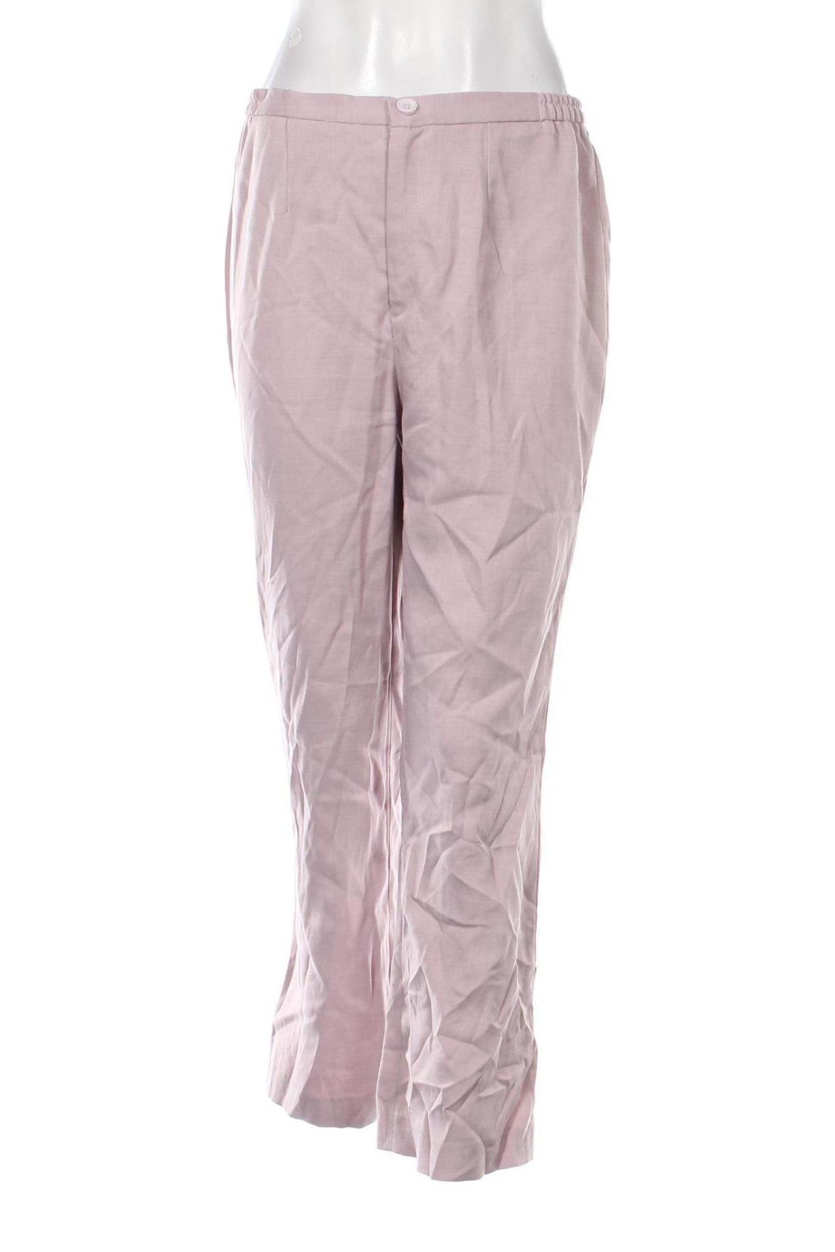 Dámske nohavice, Veľkosť M, Farba Ružová, Cena  2,47 €