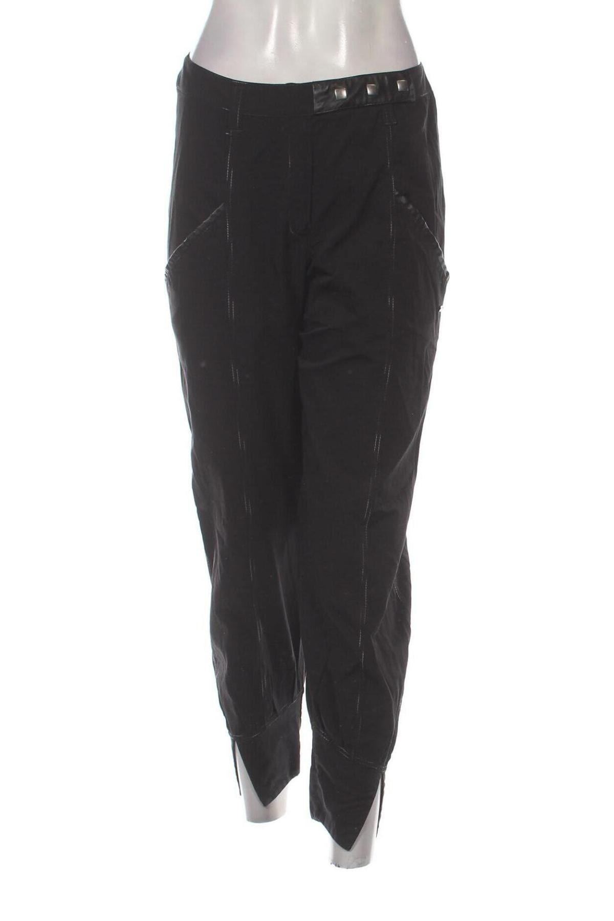 Dámske nohavice, Veľkosť S, Farba Čierna, Cena  4,42 €