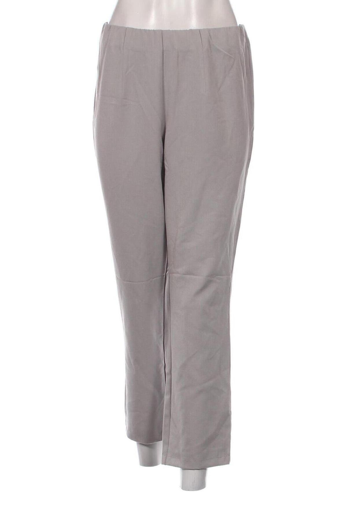 Pantaloni de femei, Mărime M, Culoare Gri, Preț 20,03 Lei