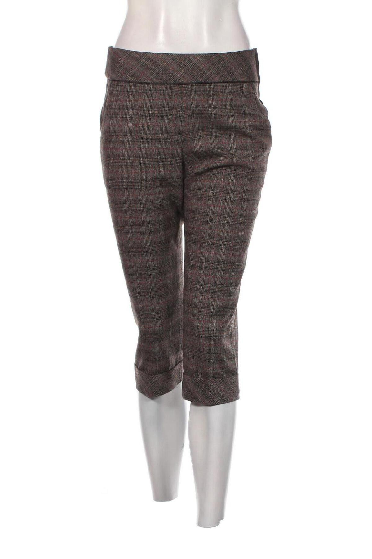 Дамски панталон, Размер M, Цвят Многоцветен, Цена 13,05 лв.