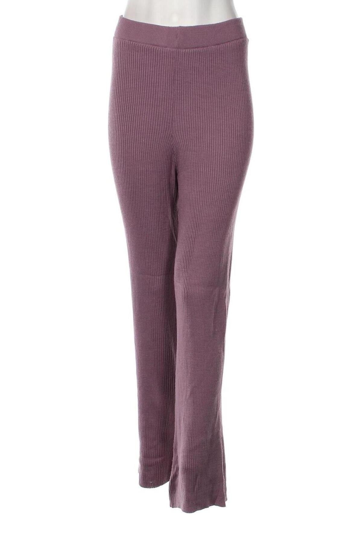 Damenhose, Größe S, Farbe Lila, Preis 5,85 €