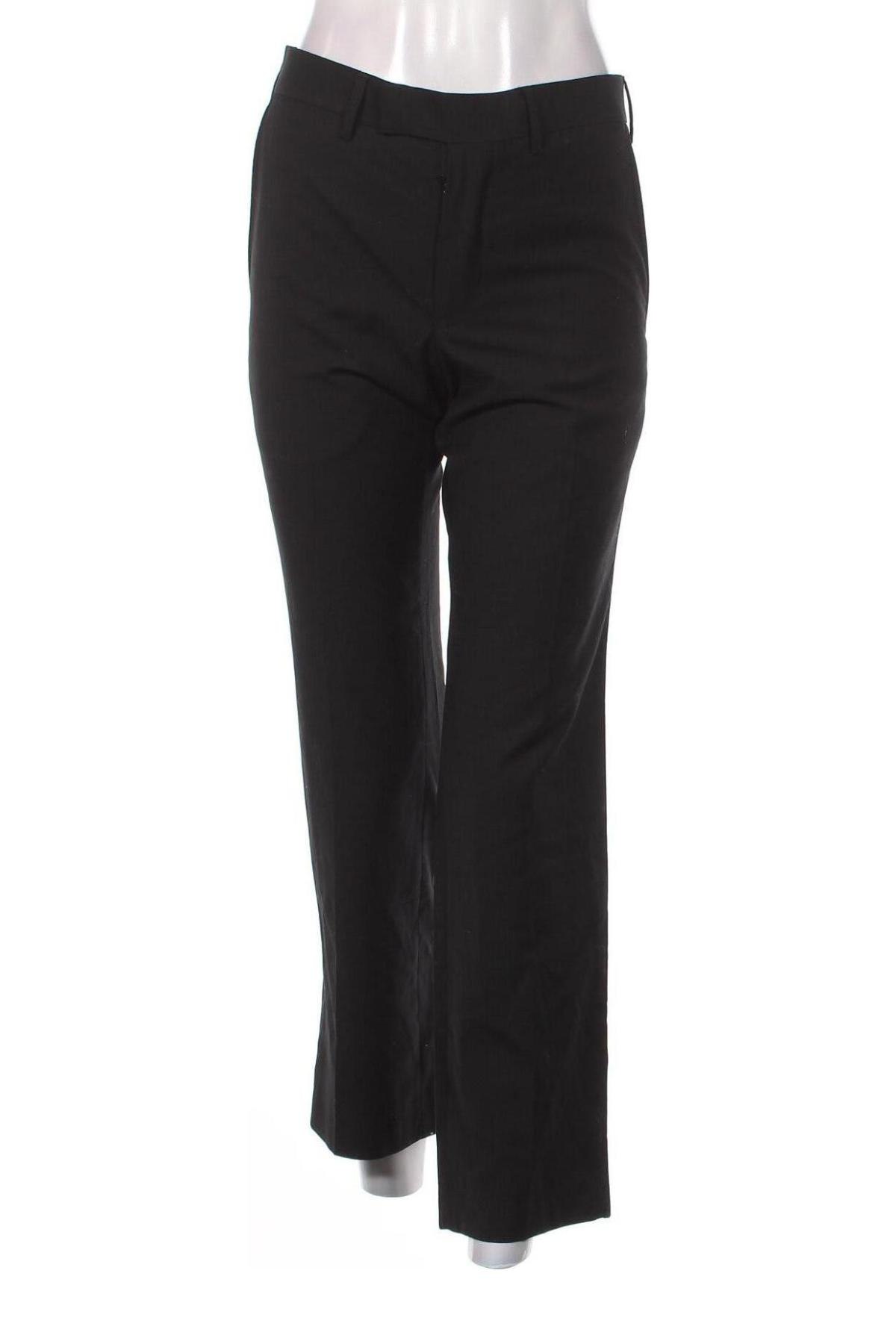 Pantaloni de femei, Mărime M, Culoare Negru, Preț 19,99 Lei