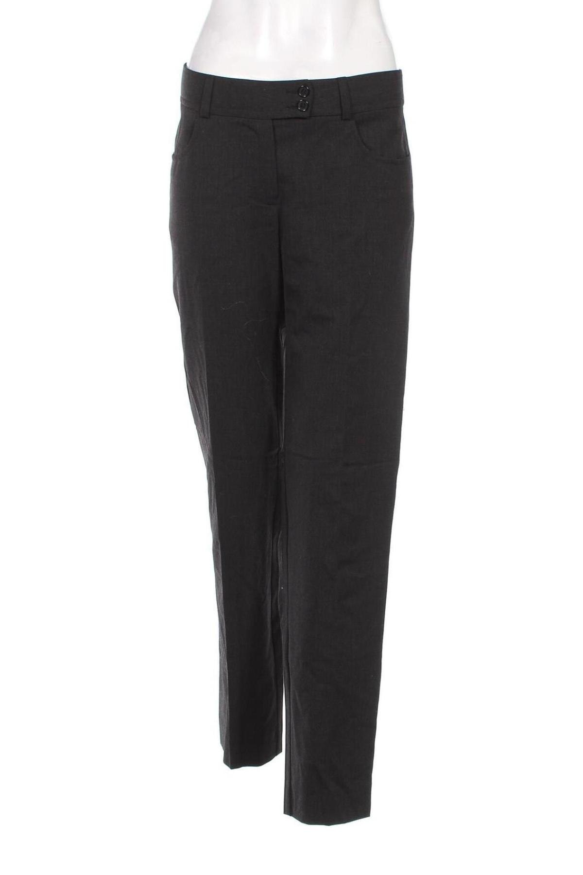 Γυναικείο παντελόνι, Μέγεθος M, Χρώμα Γκρί, Τιμή 3,95 €