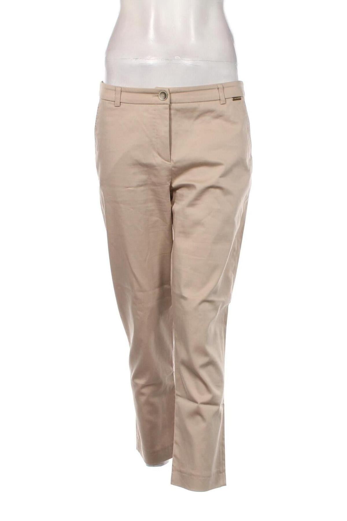 Damenhose, Größe M, Farbe Beige, Preis 20,38 €