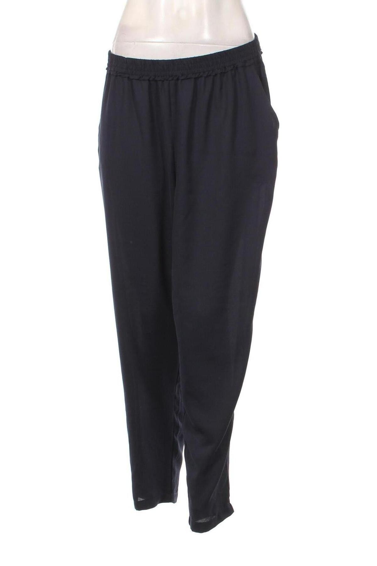 Pantaloni de femei, Mărime XL, Culoare Albastru, Preț 44,89 Lei
