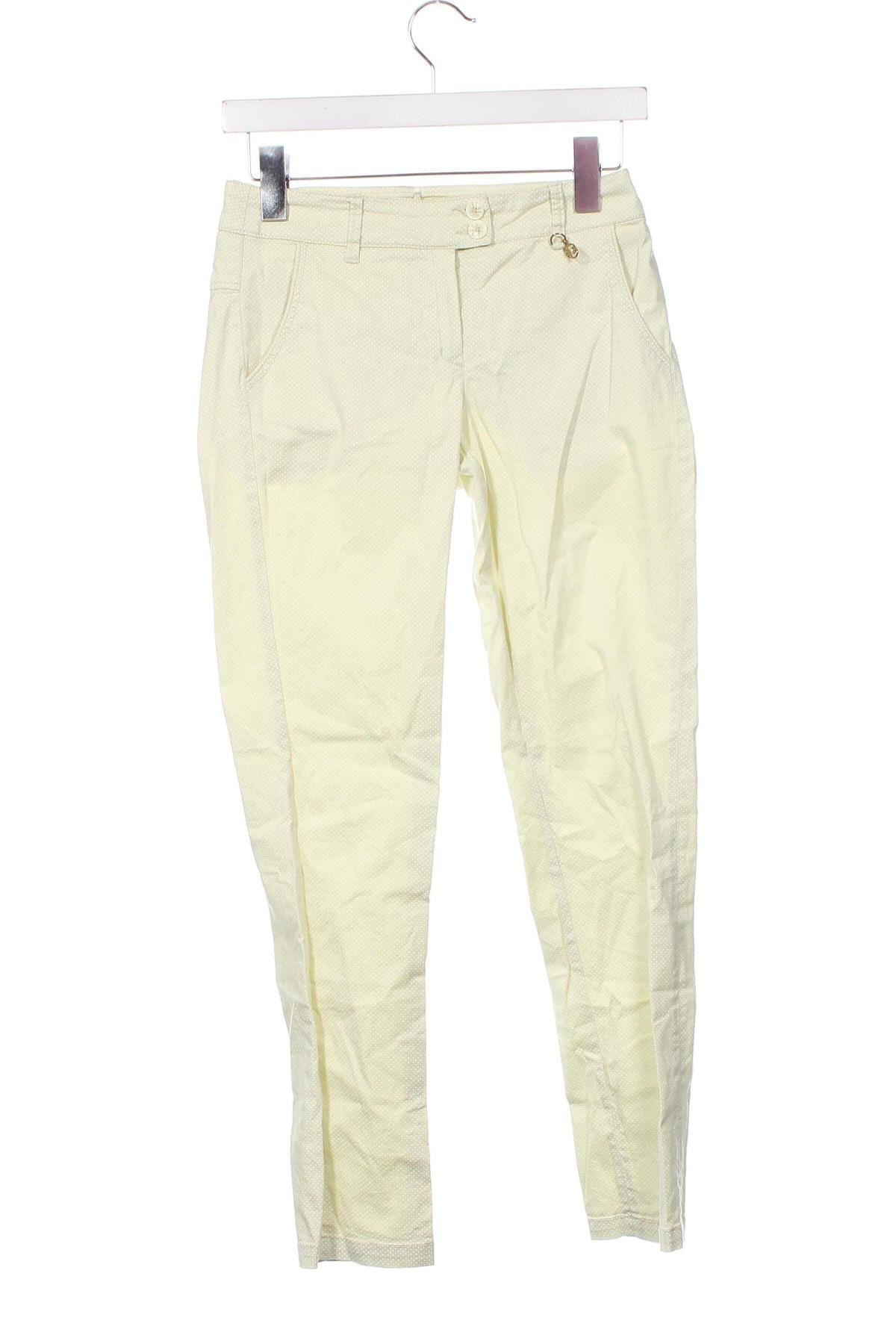 Pantaloni de femei, Mărime XXS, Culoare Verde, Preț 110,54 Lei