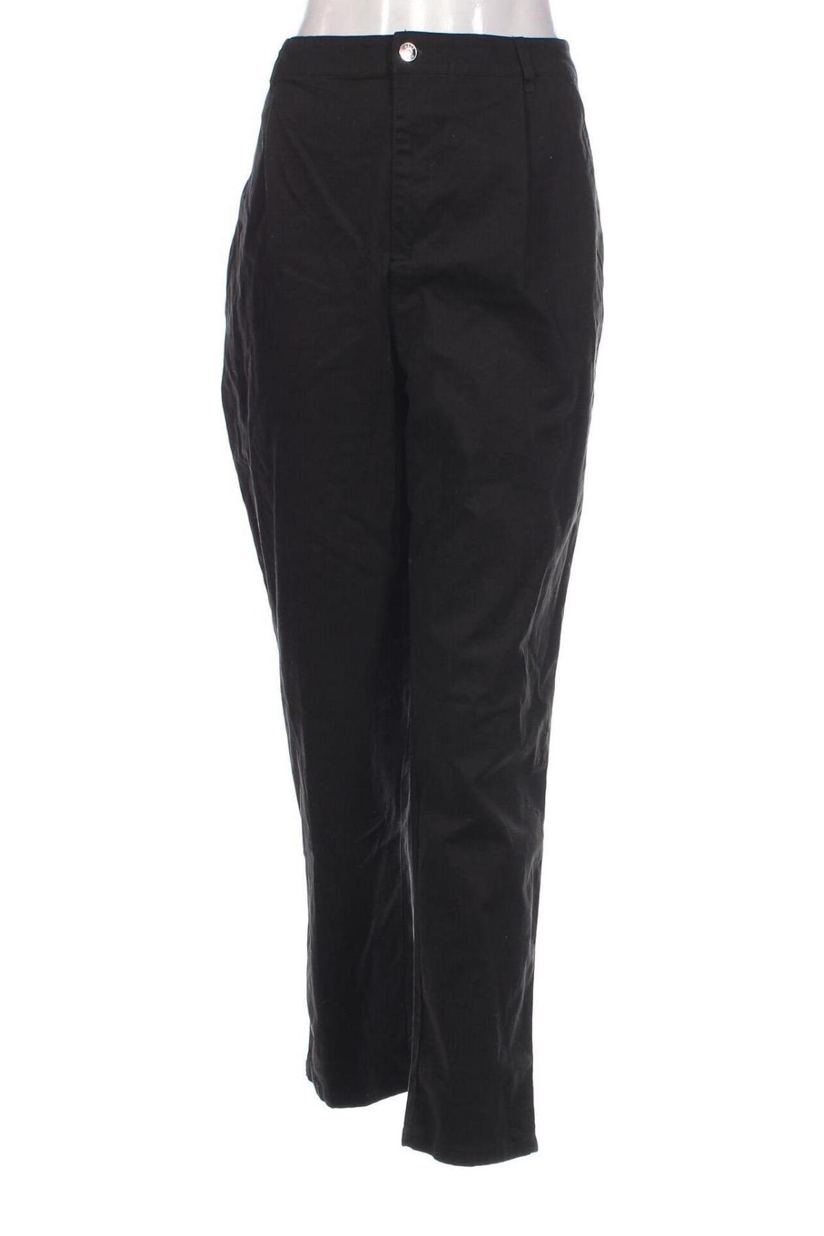 Damenhose ASOS, Größe XL, Farbe Schwarz, Preis € 28,53