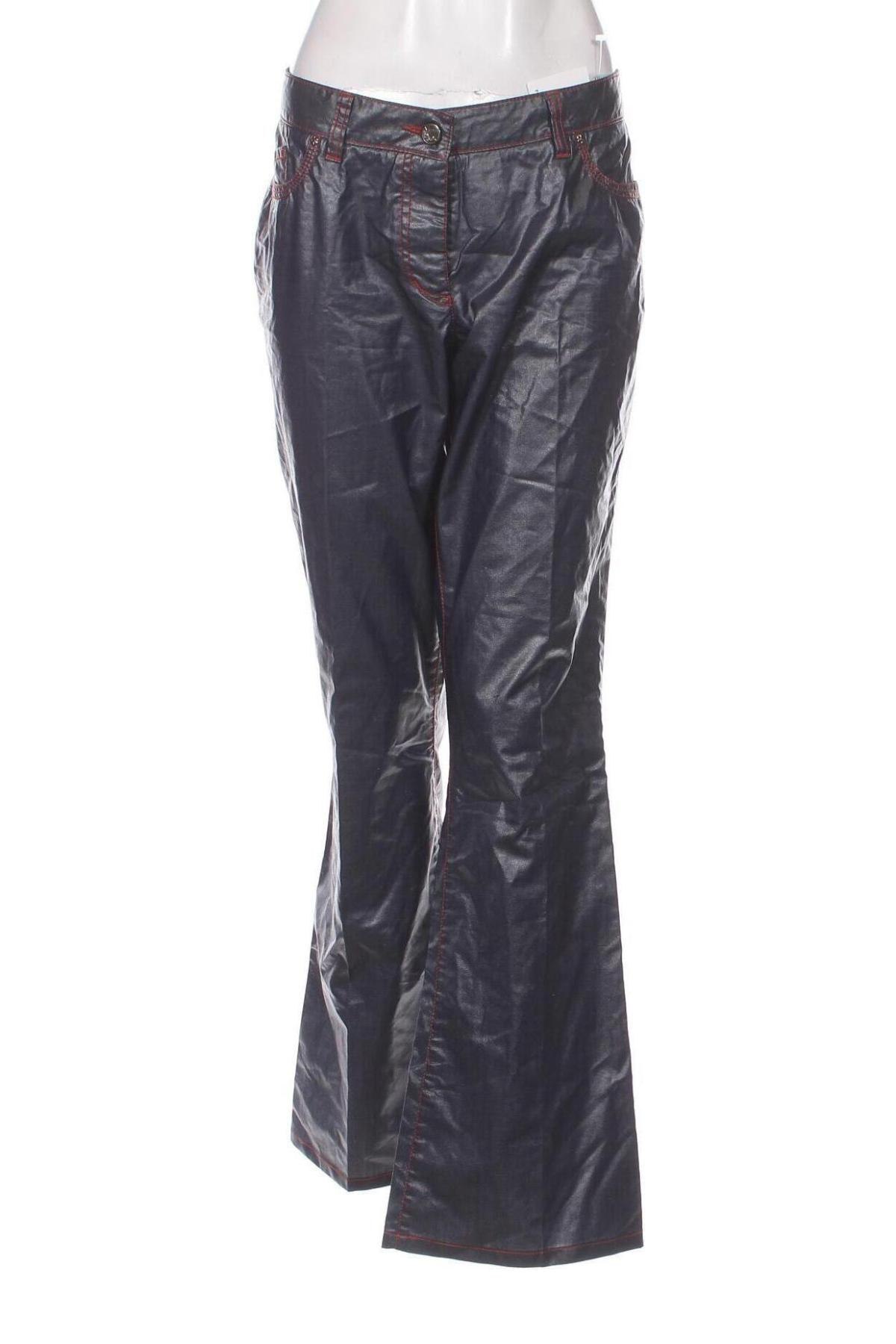 Damenhose Airfield, Größe L, Farbe Blau, Preis € 18,93