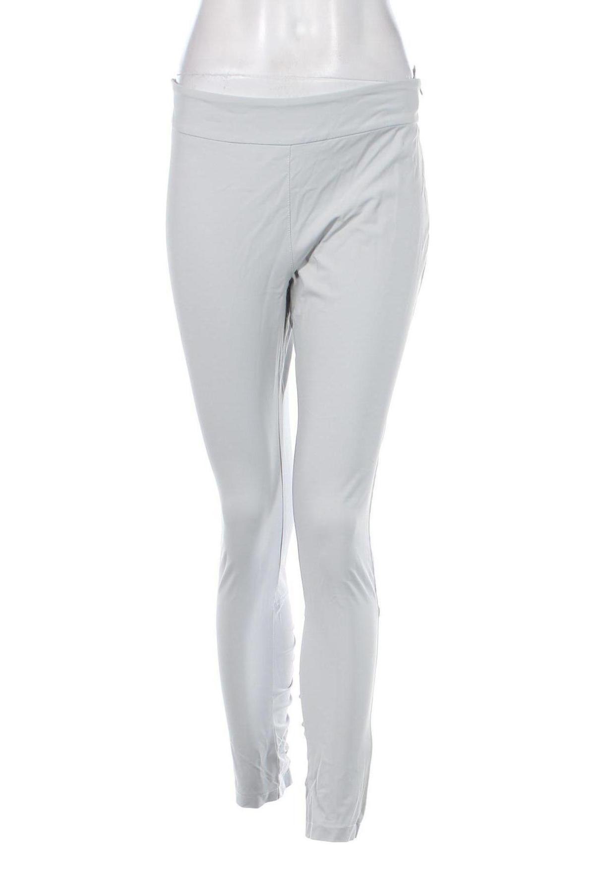 Дамски панталон Ancora, Размер M, Цвят Сив, Цена 6,15 лв.