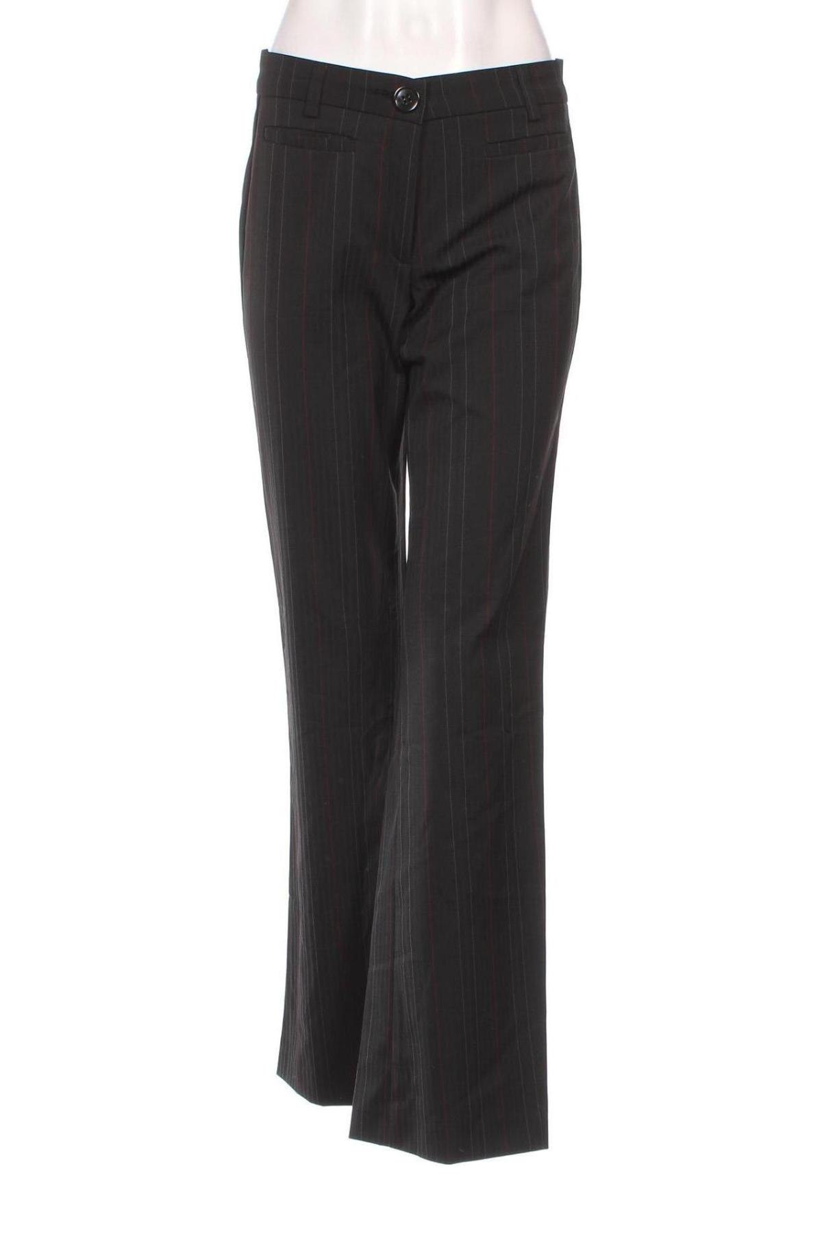 Дамски панталон Angels, Размер S, Цвят Черен, Цена 5,80 лв.