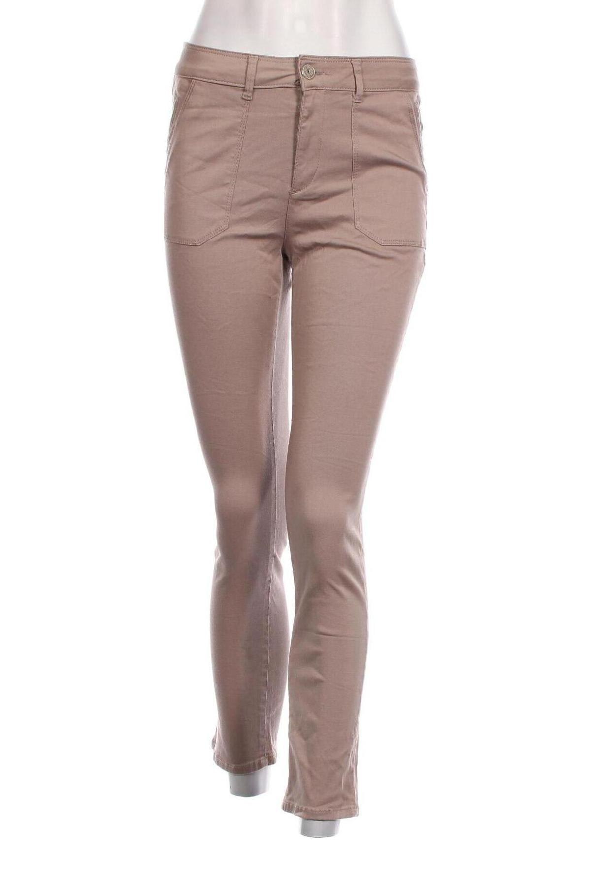 Pantaloni de femei Armand Thiery, Mărime S, Culoare Gri, Preț 281,12 Lei