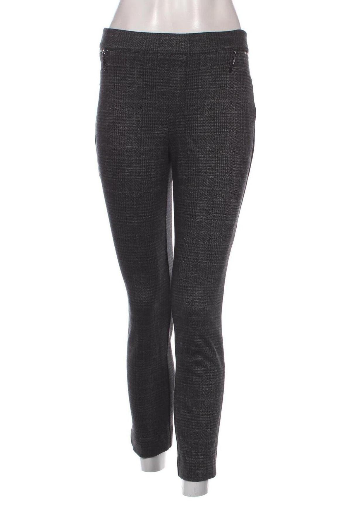 Дамски панталон Armand Thiery, Размер M, Цвят Сив, Цена 6,56 лв.